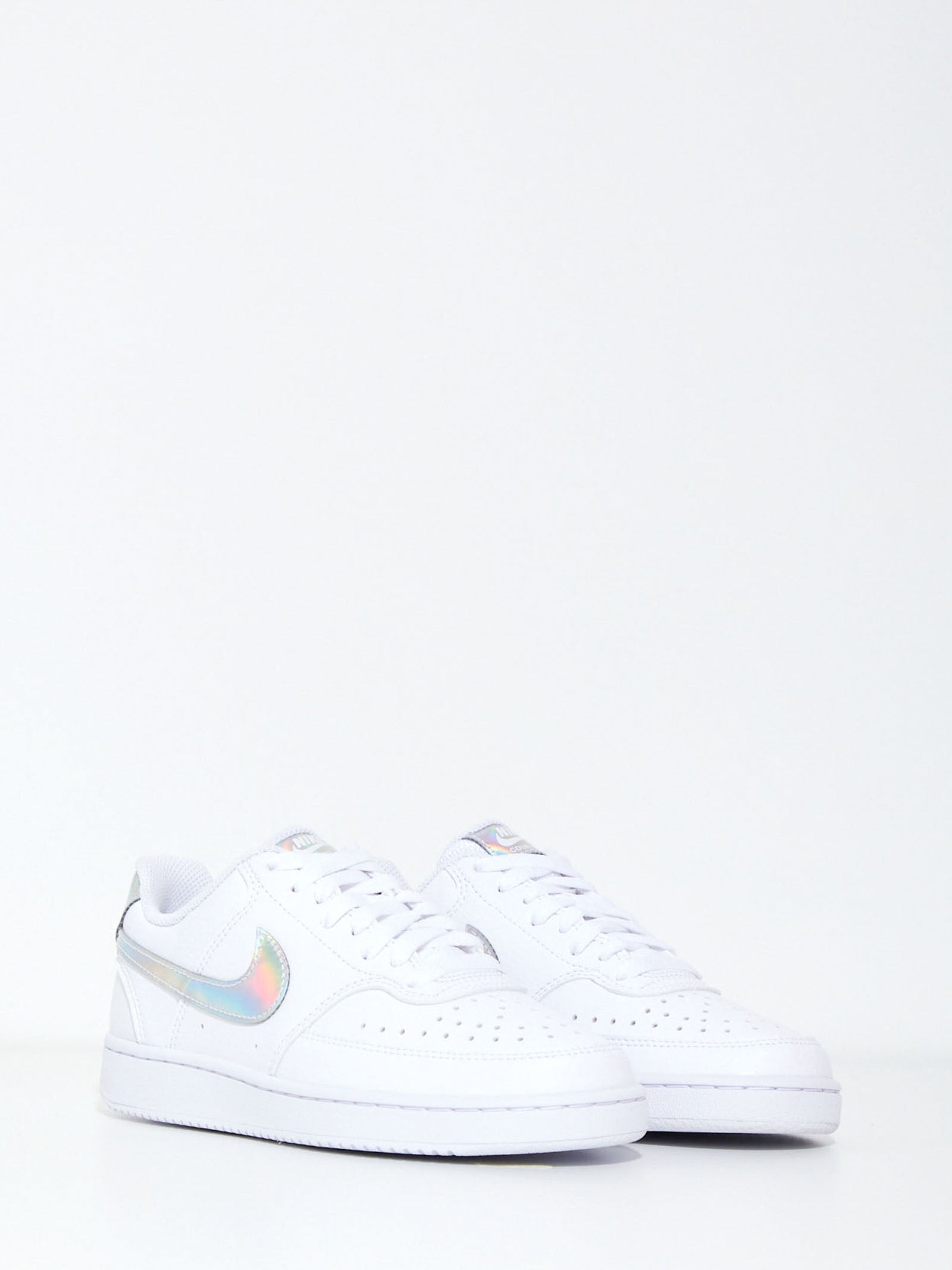 Nke sneakers court vision lo