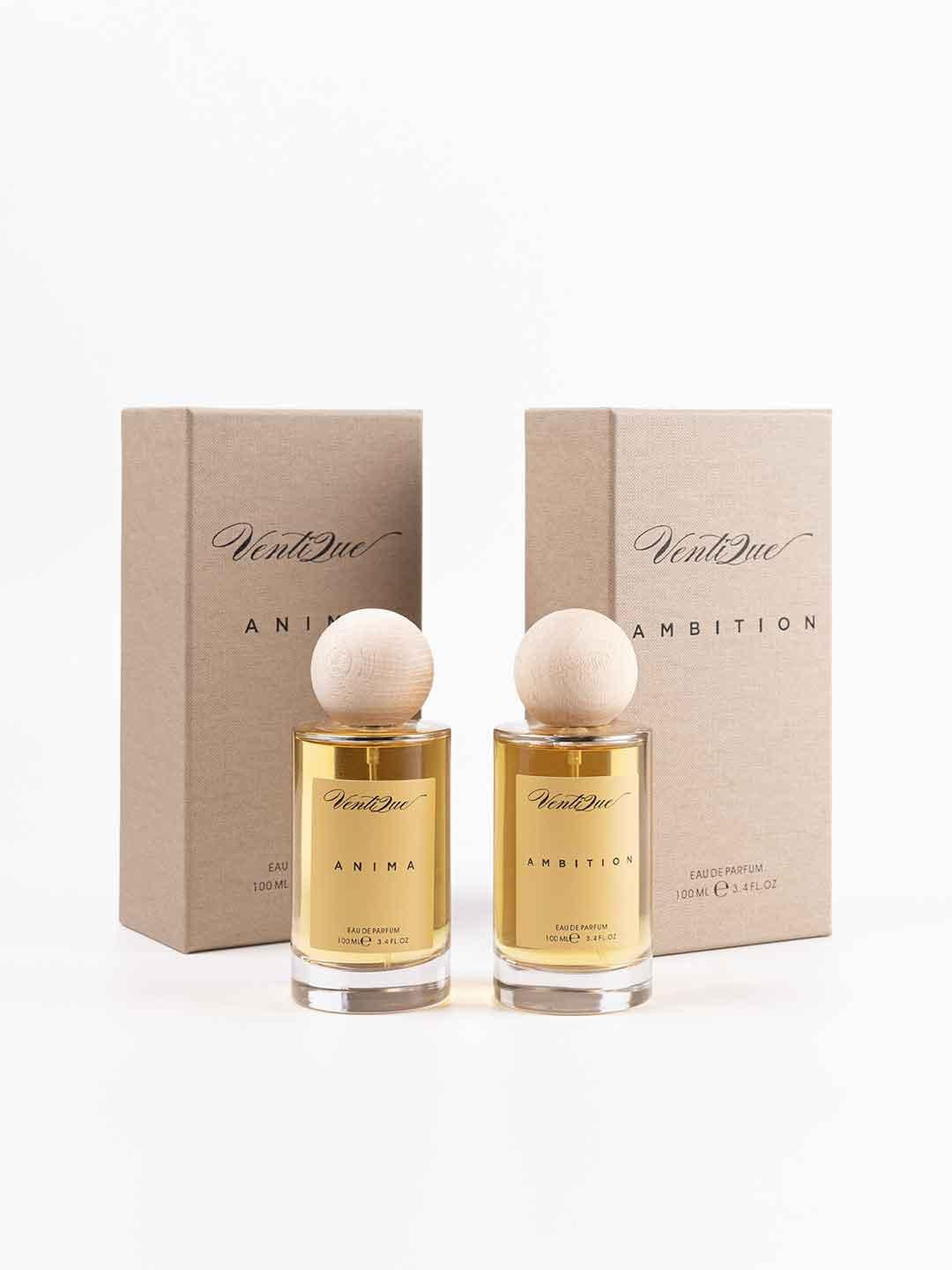 Venti2ue Anima profumo Eau de Parfum