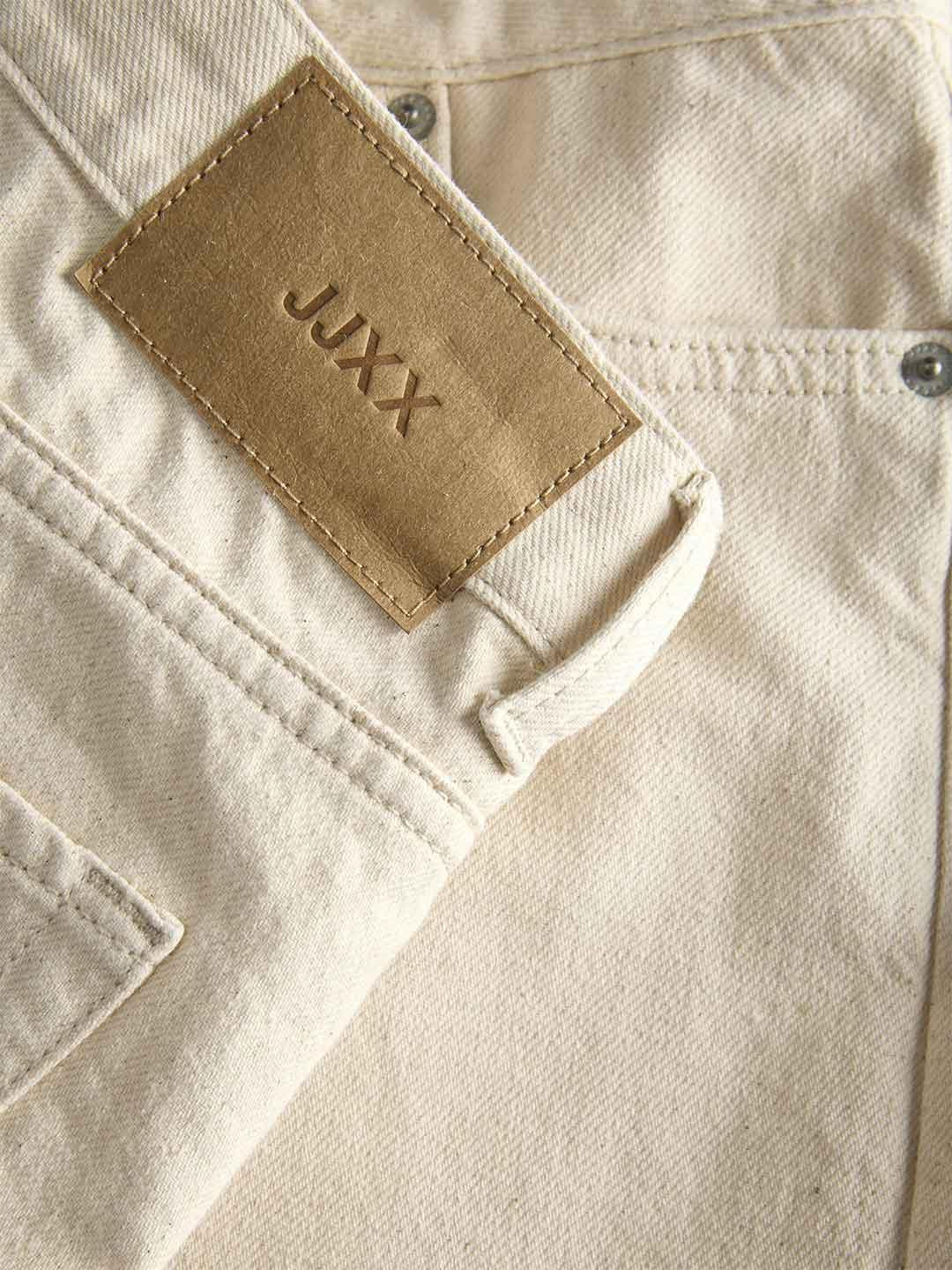 JJXX Greta shorts panna