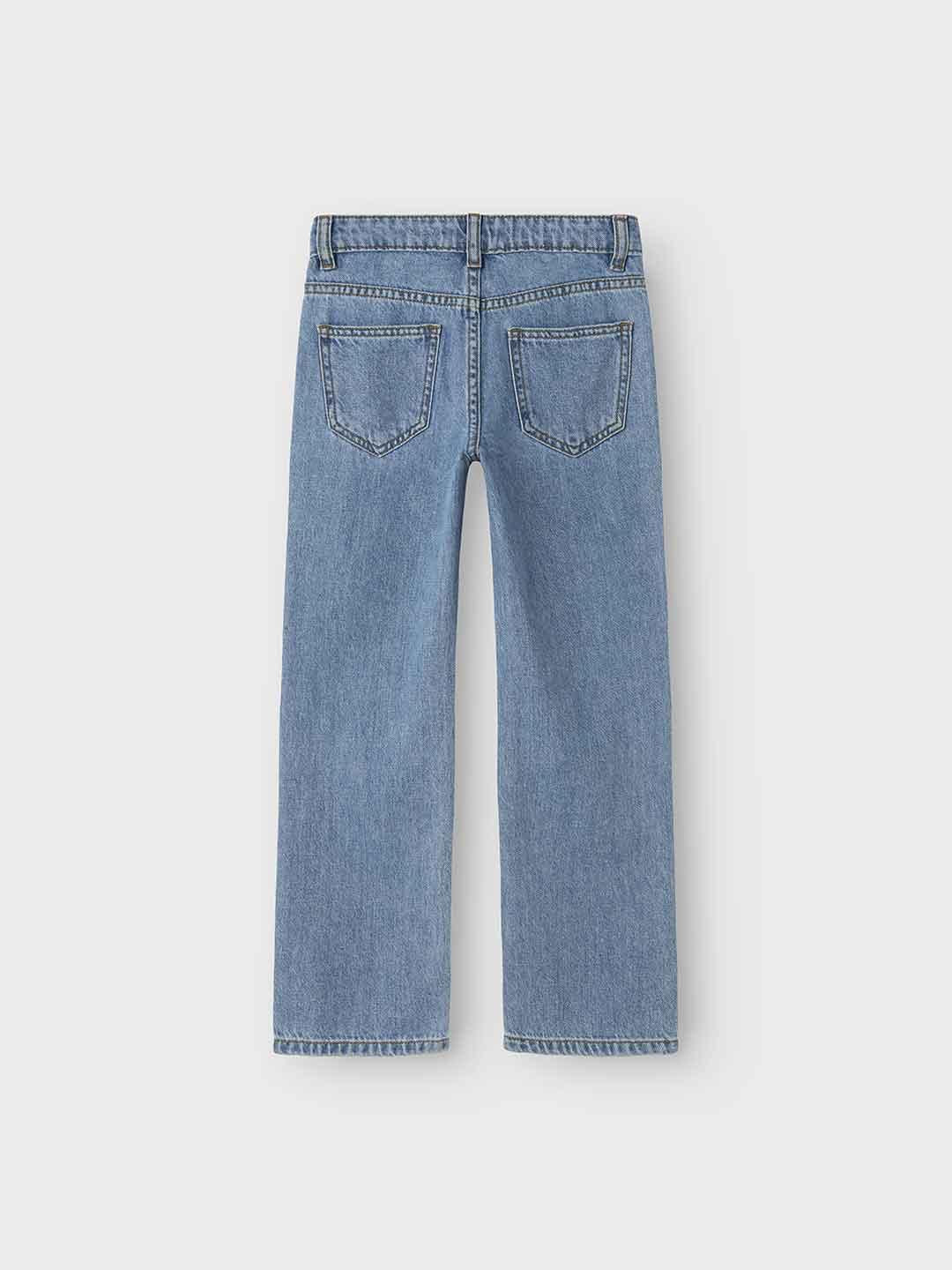 Name It jeans kids con strass