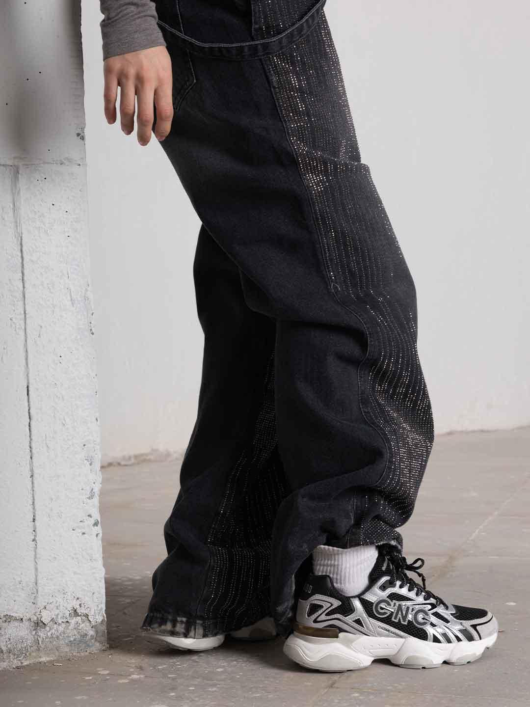 Costume National sneakers nero