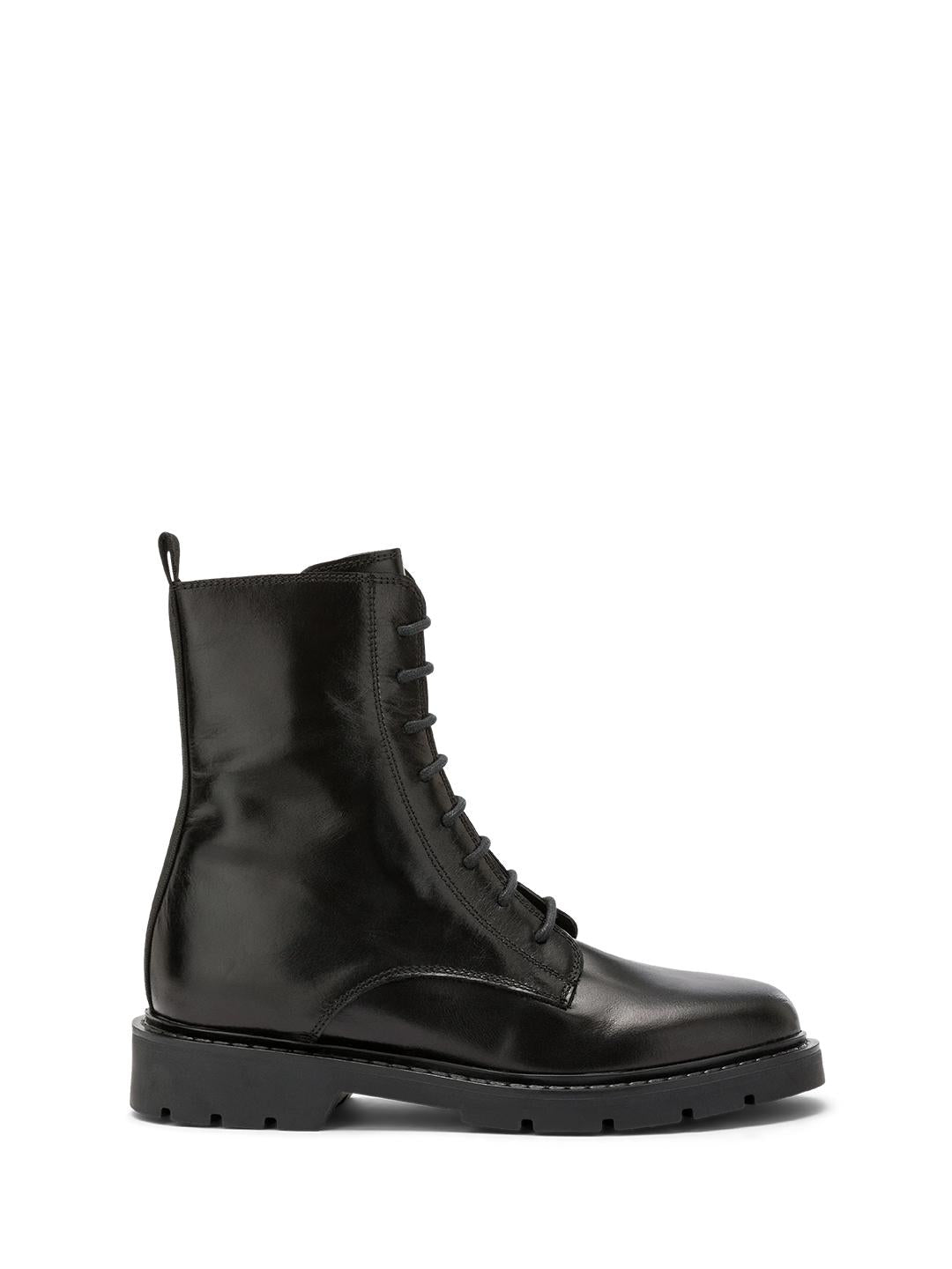Carmens Brit Daily anfibio nero