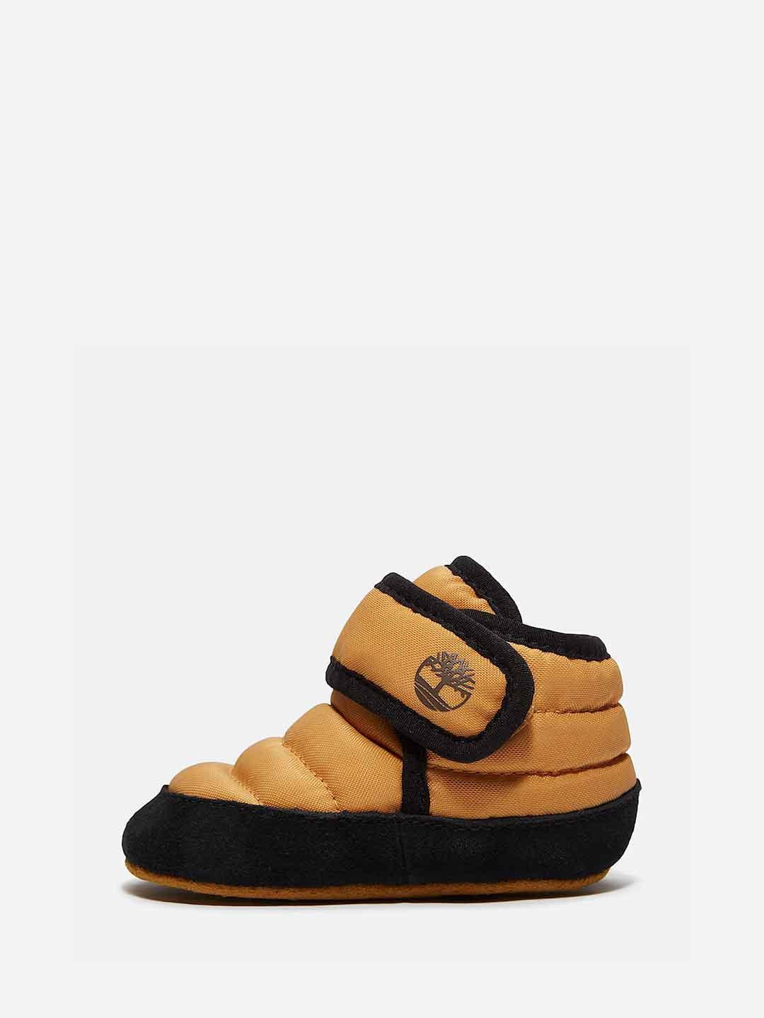 Timberland ReBOTL sneakers neonato beige