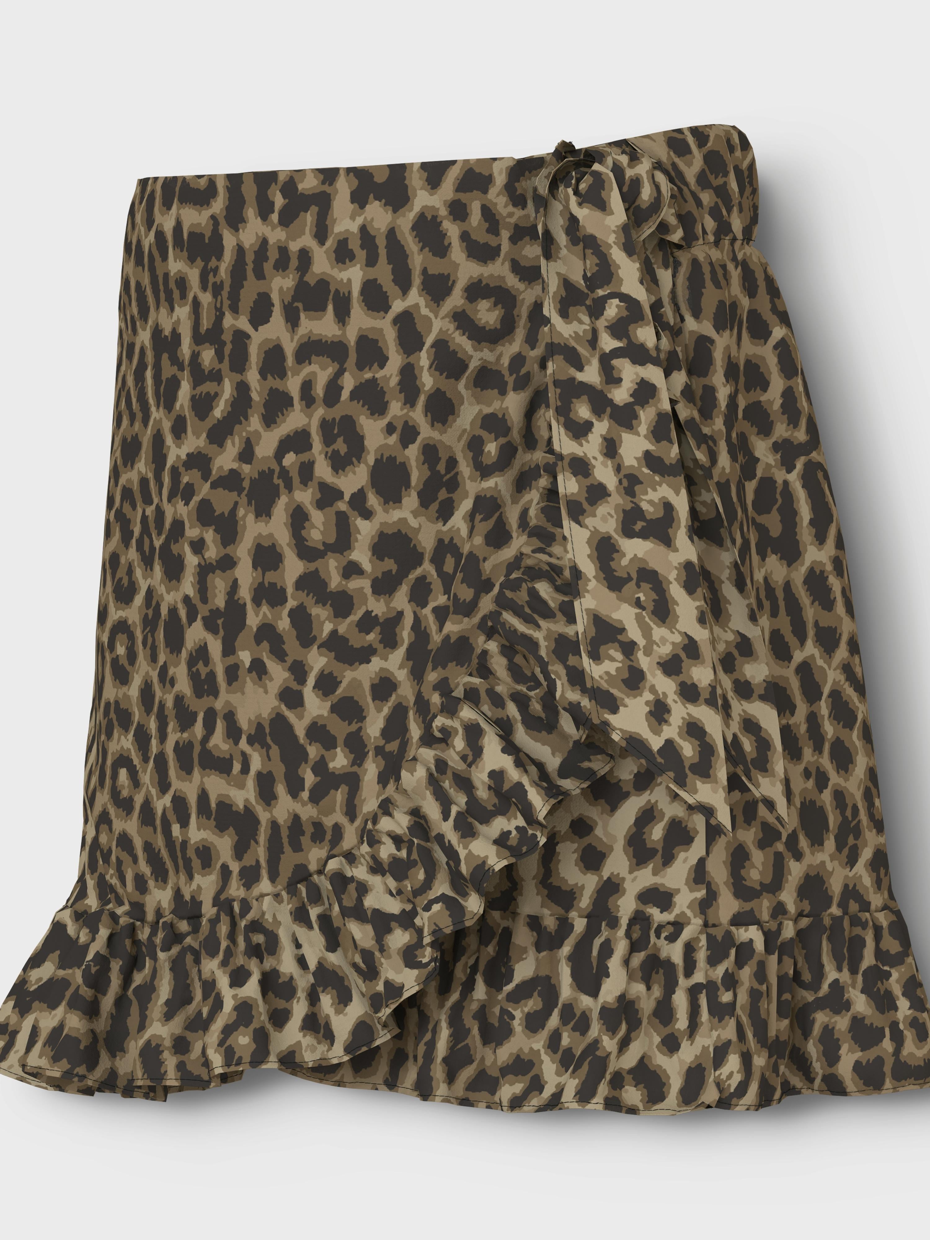 Name It shorts kids maculato