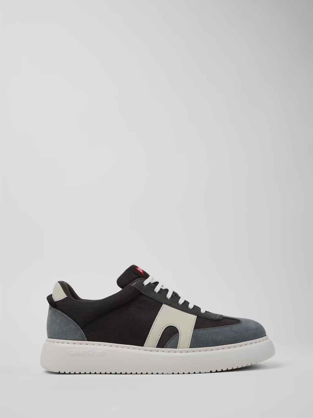 Camper Runner K21 sneakers grigio