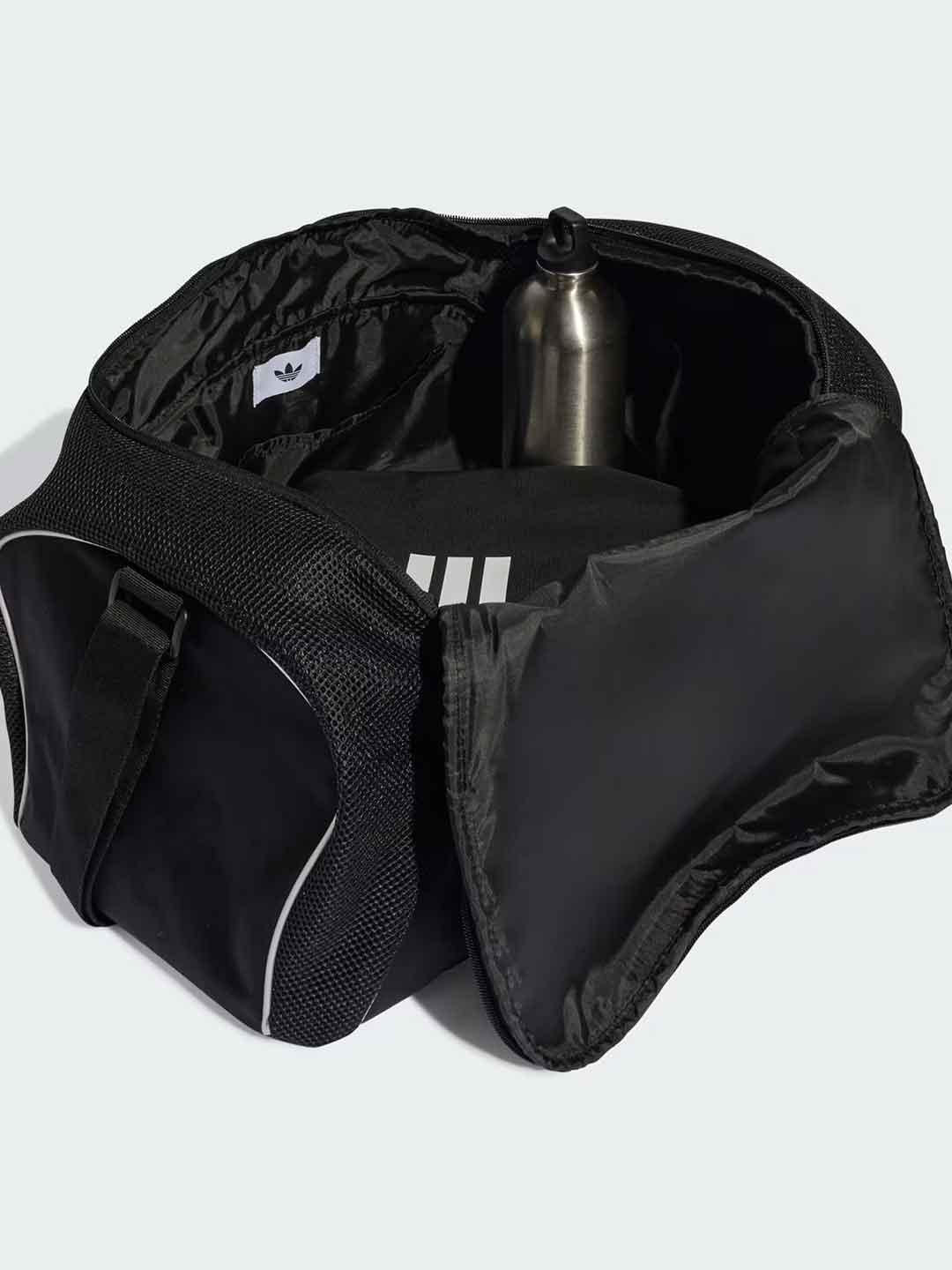 Adidas borsone nero