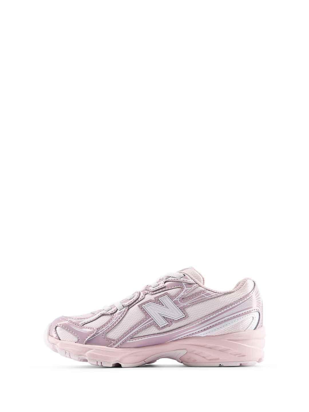 New Balance 740 sneakers kids rosa