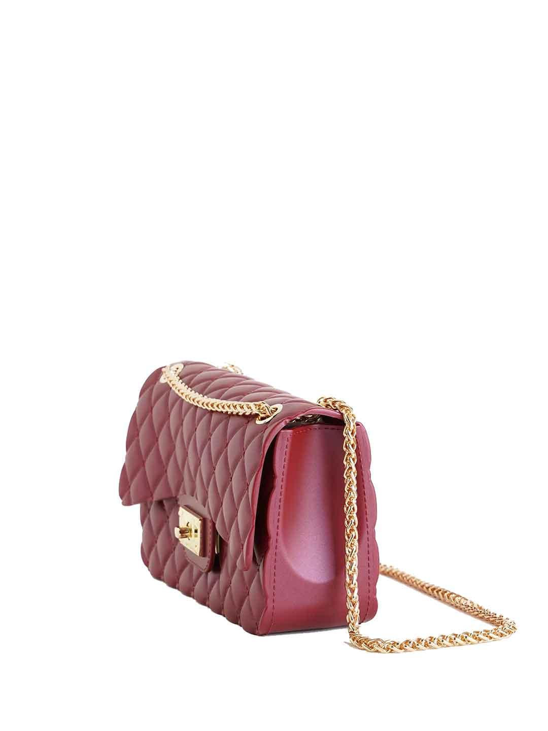 Marc Ellis Flat Falcon S borsa bordeaux