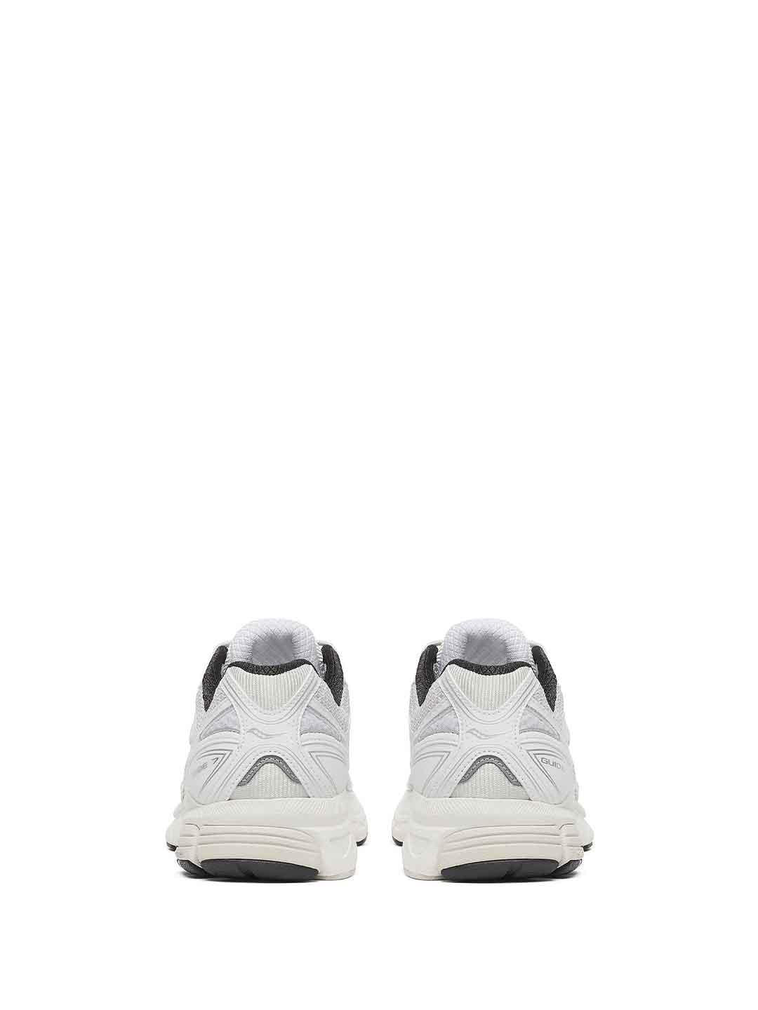 Saucony Progrid Guide 7 sneakers bianco