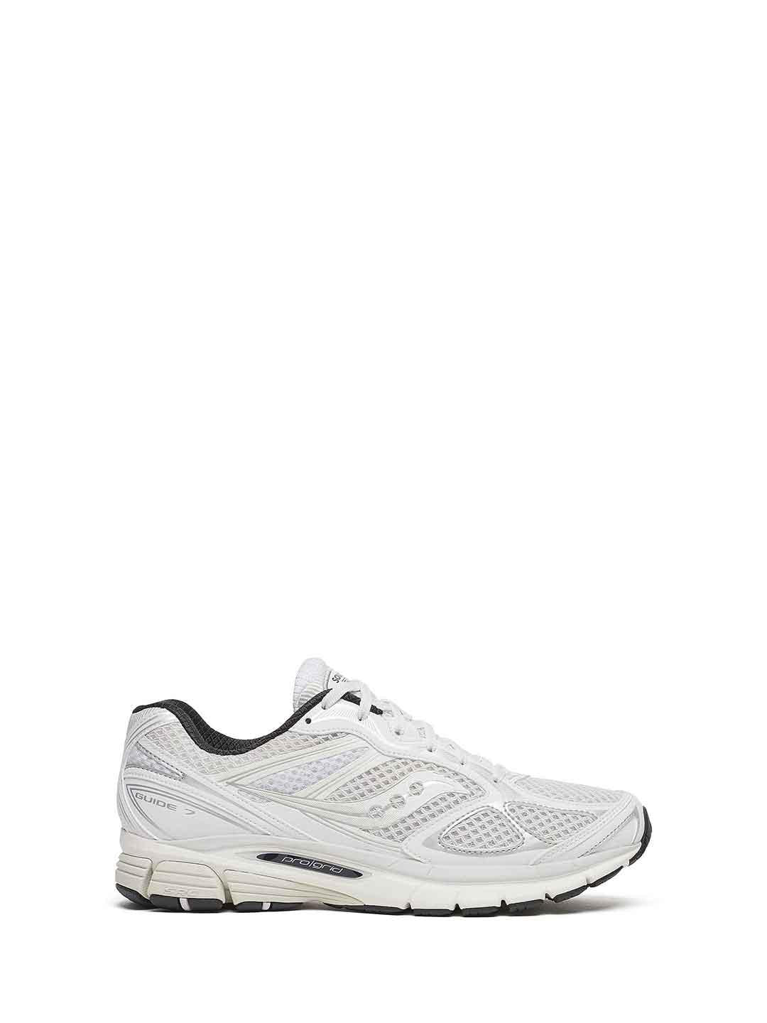 Saucony Progrid Guide 7 sneakers bianco