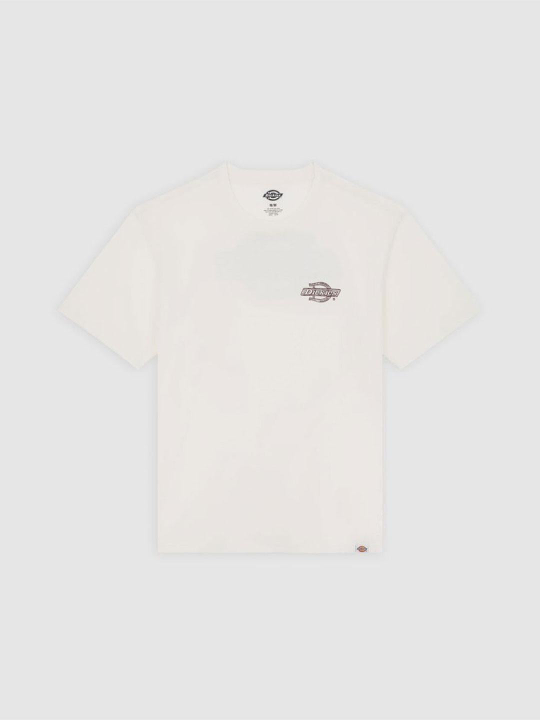 Dickies Wood t-shirt panna