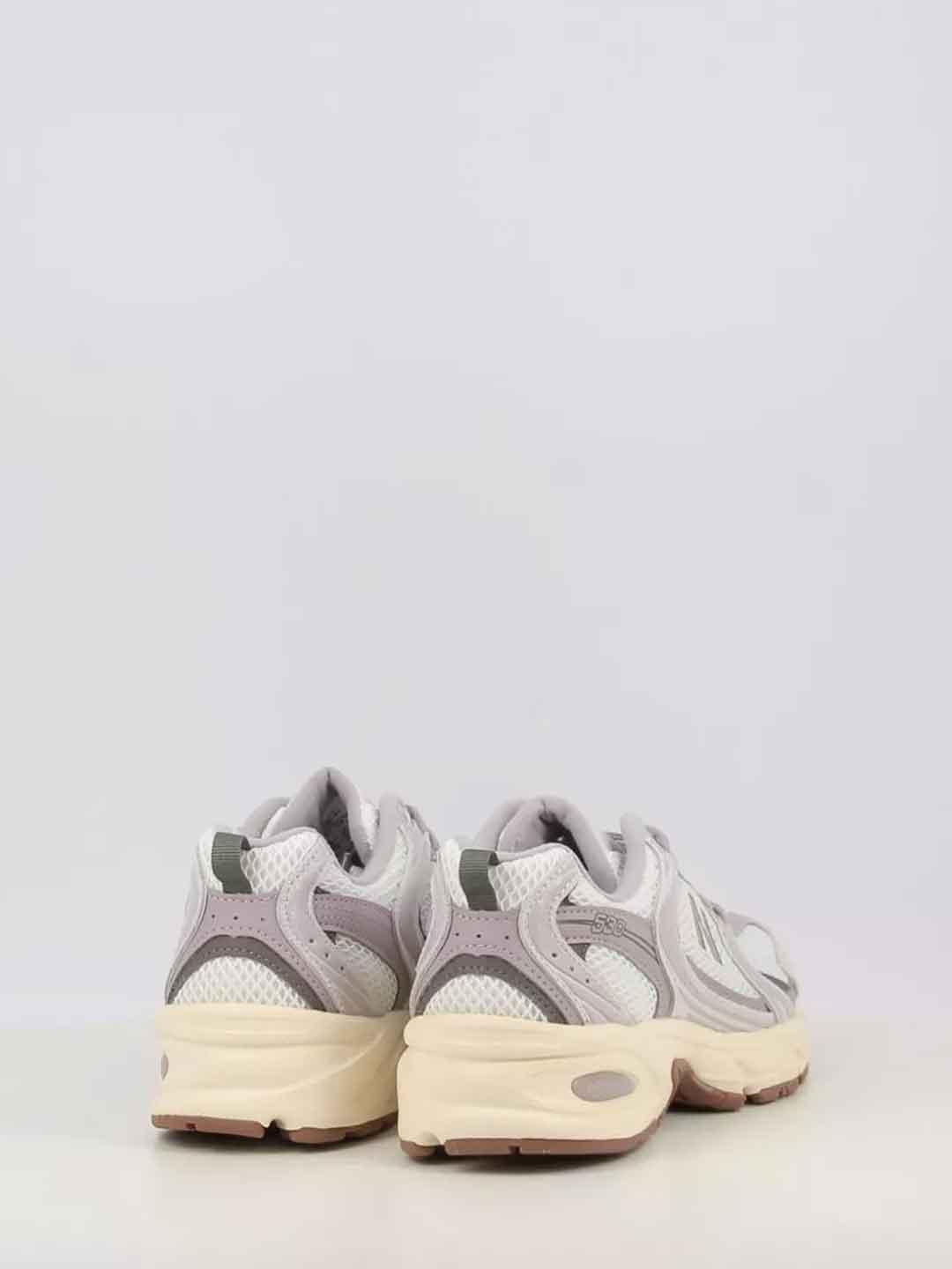 New Balance 530 sneakers lilla