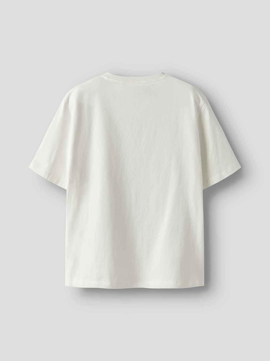Name It t-shirt kids bianco