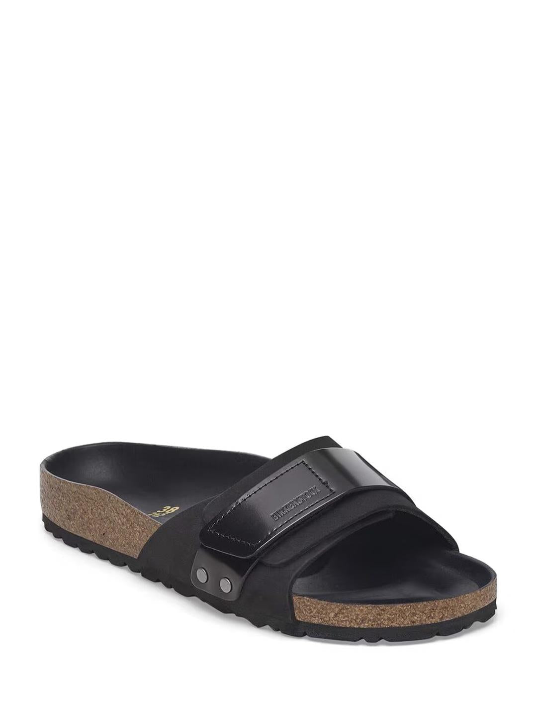 Birkenstock Oita sandali nero