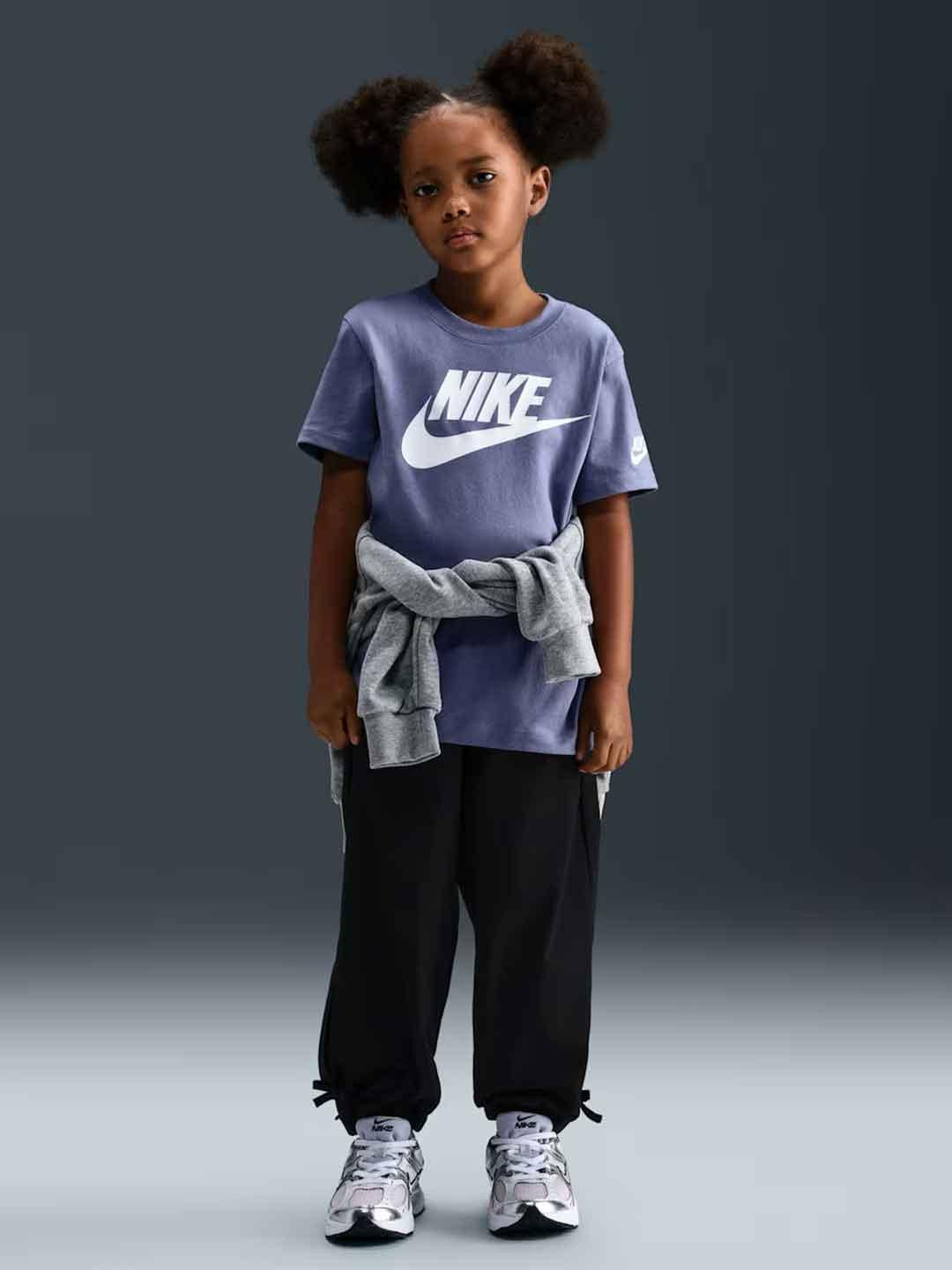 Nike t-shirt kids celeste