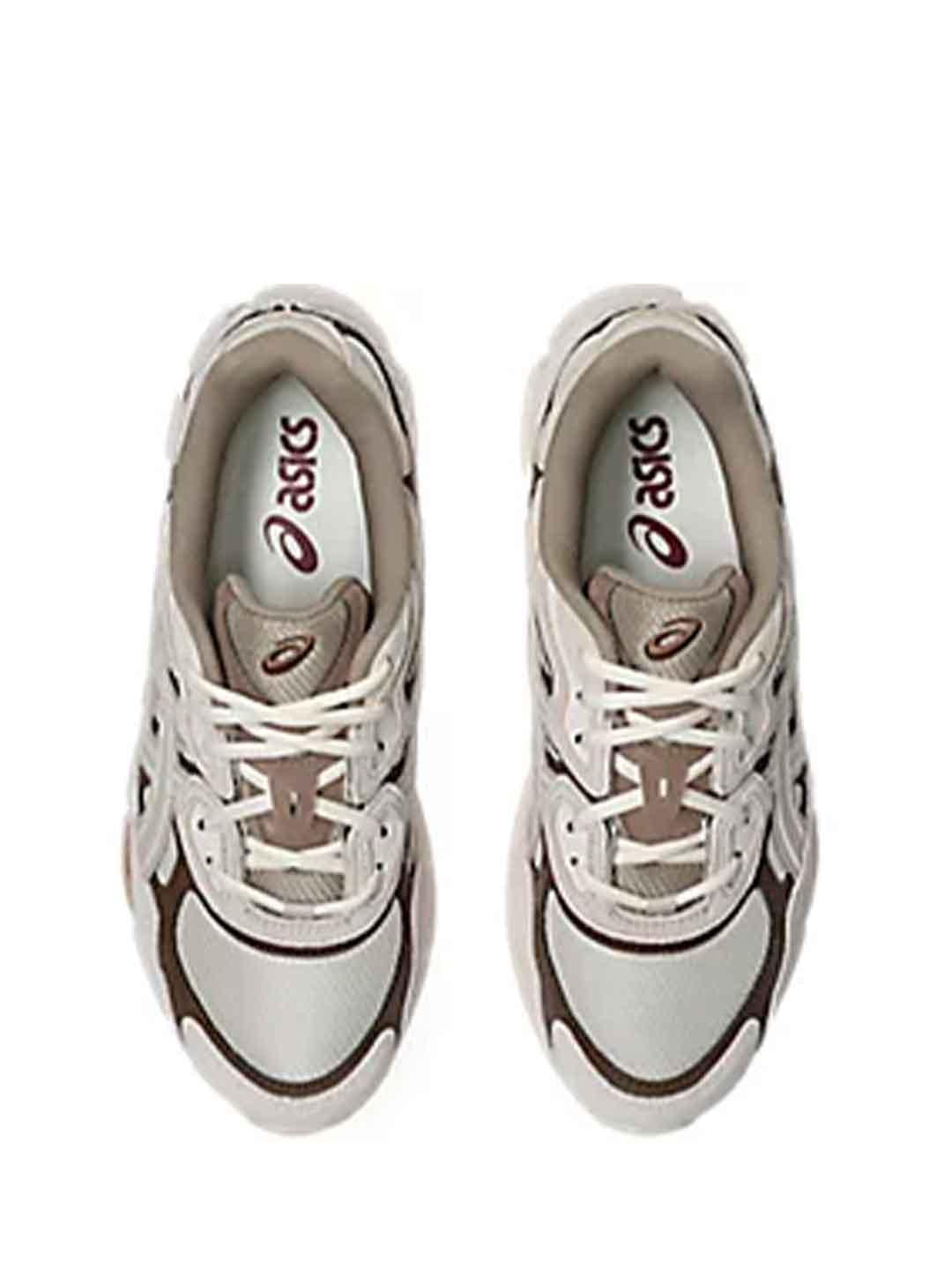 Asics Gel-NYC sneakers beige