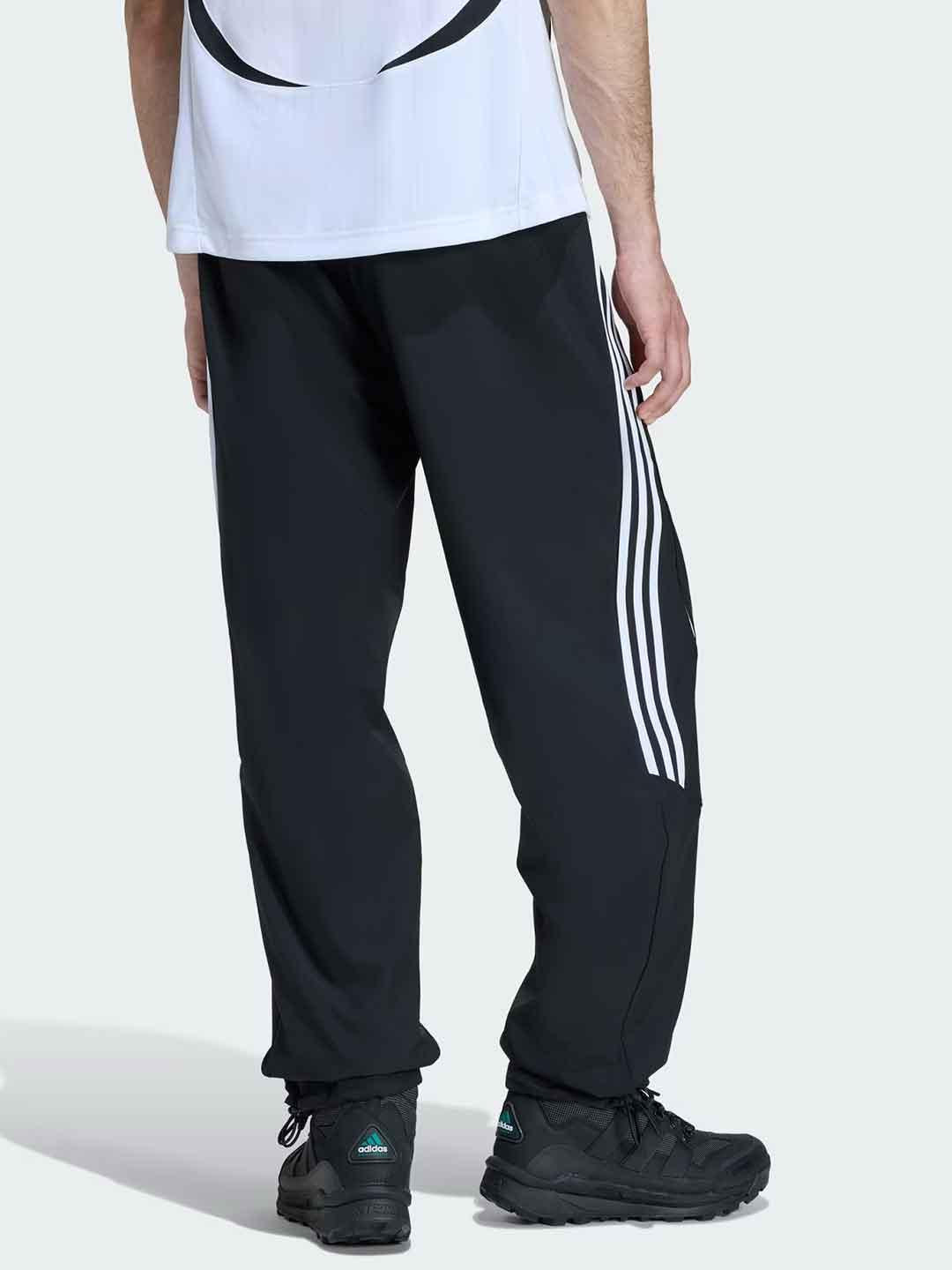 Adidas Adicolor pantalone nero
