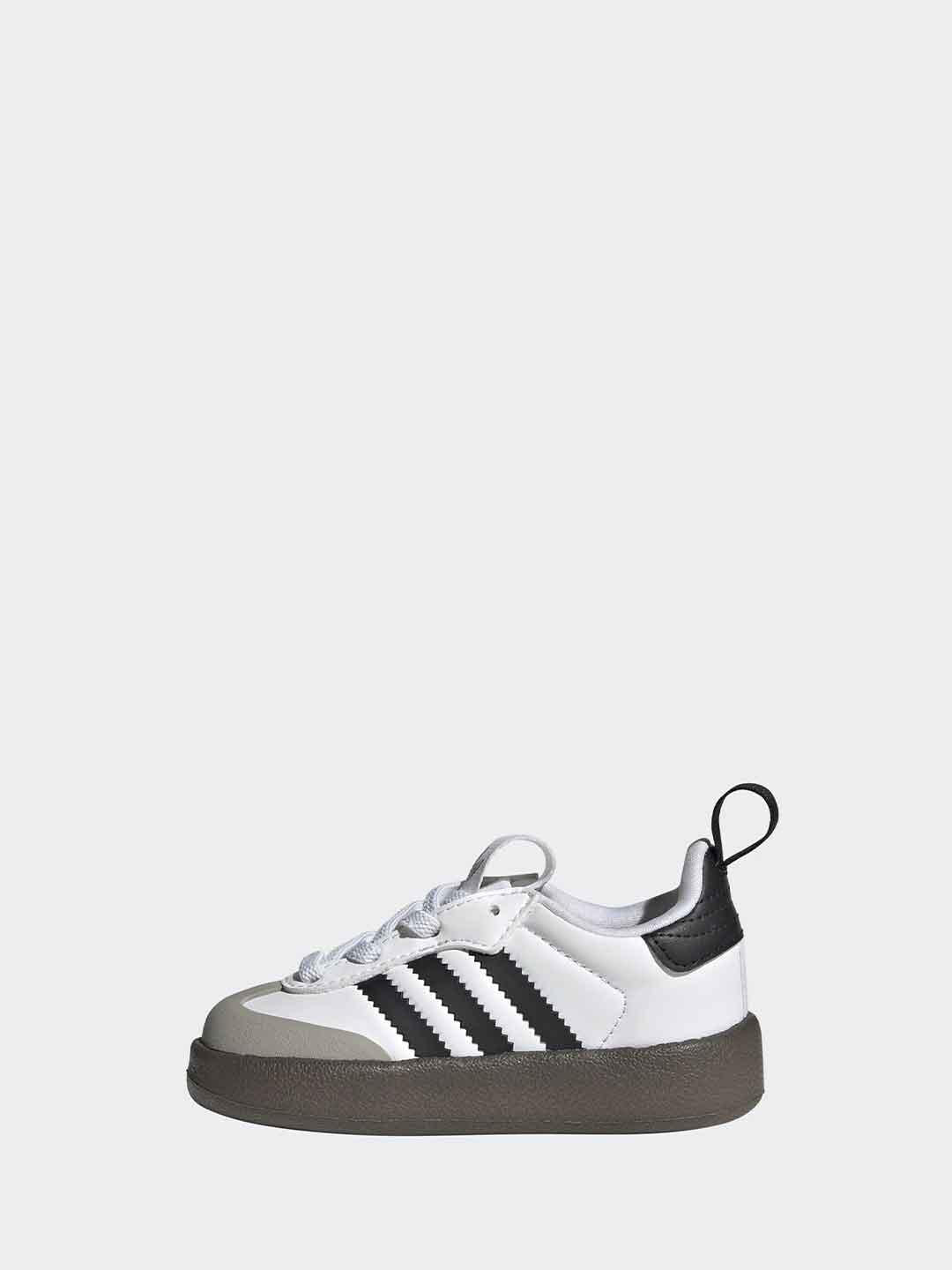 Adidas Adiform Samba 360 sneakers kids bianco