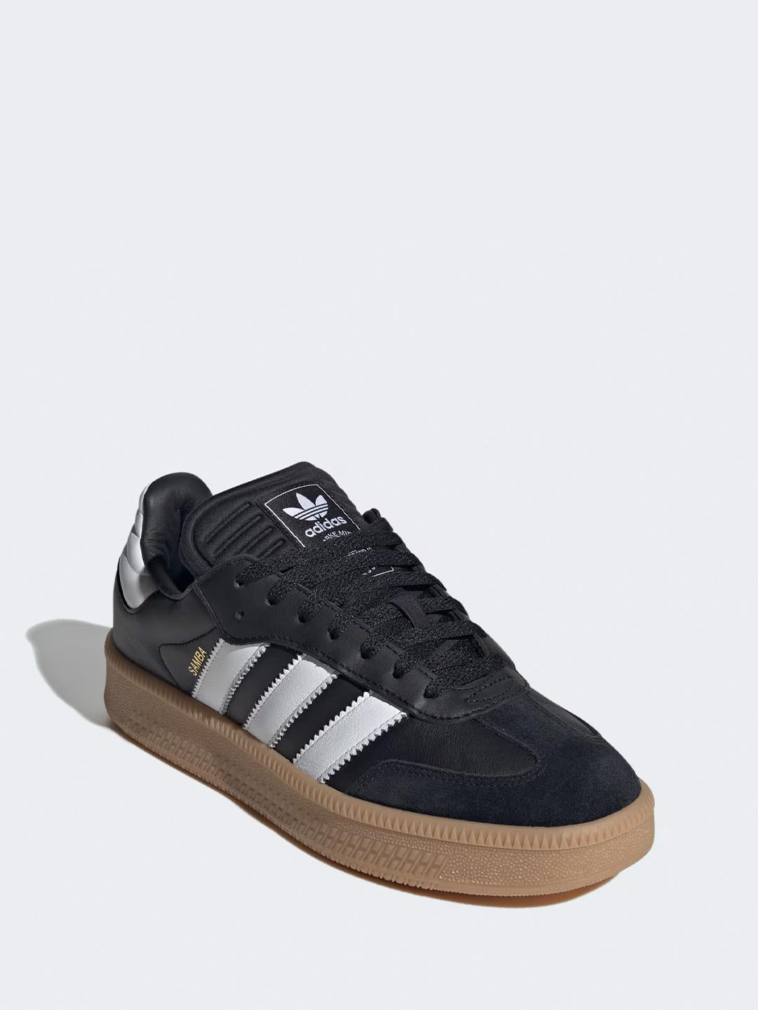 Adidas Samba XLG sneakers nero