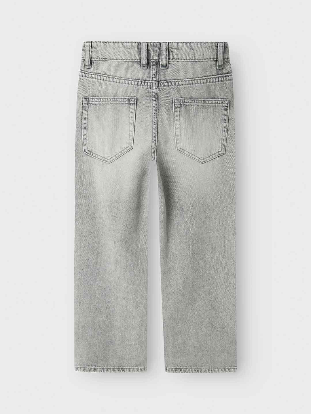 Name It jeans kids grigio