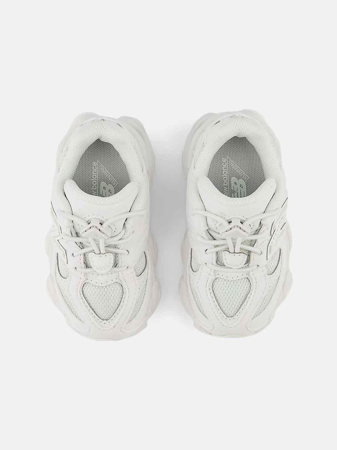 New Balance 9060 sneakers kids panna
