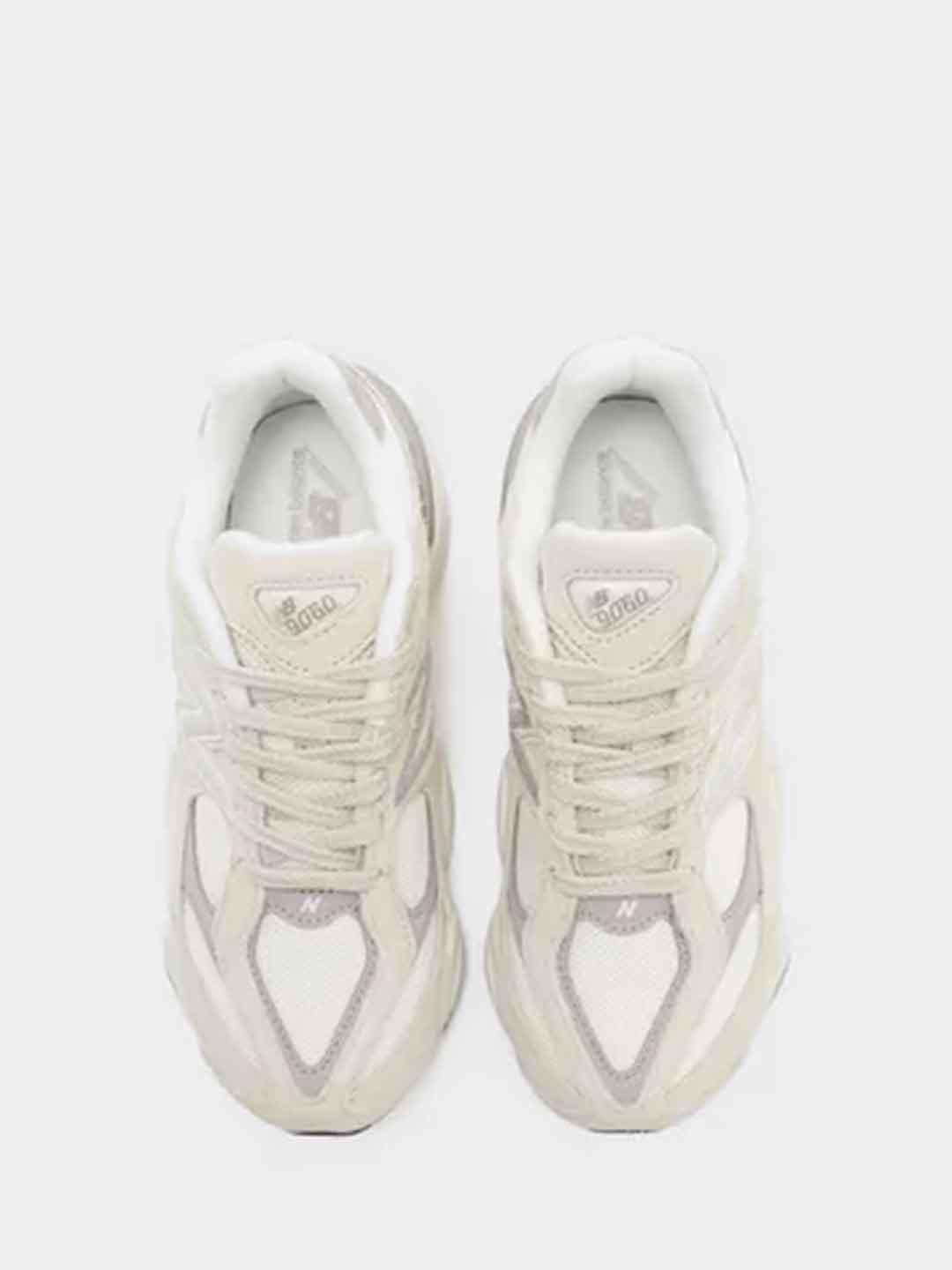 New Balance 9060 sneakers panna