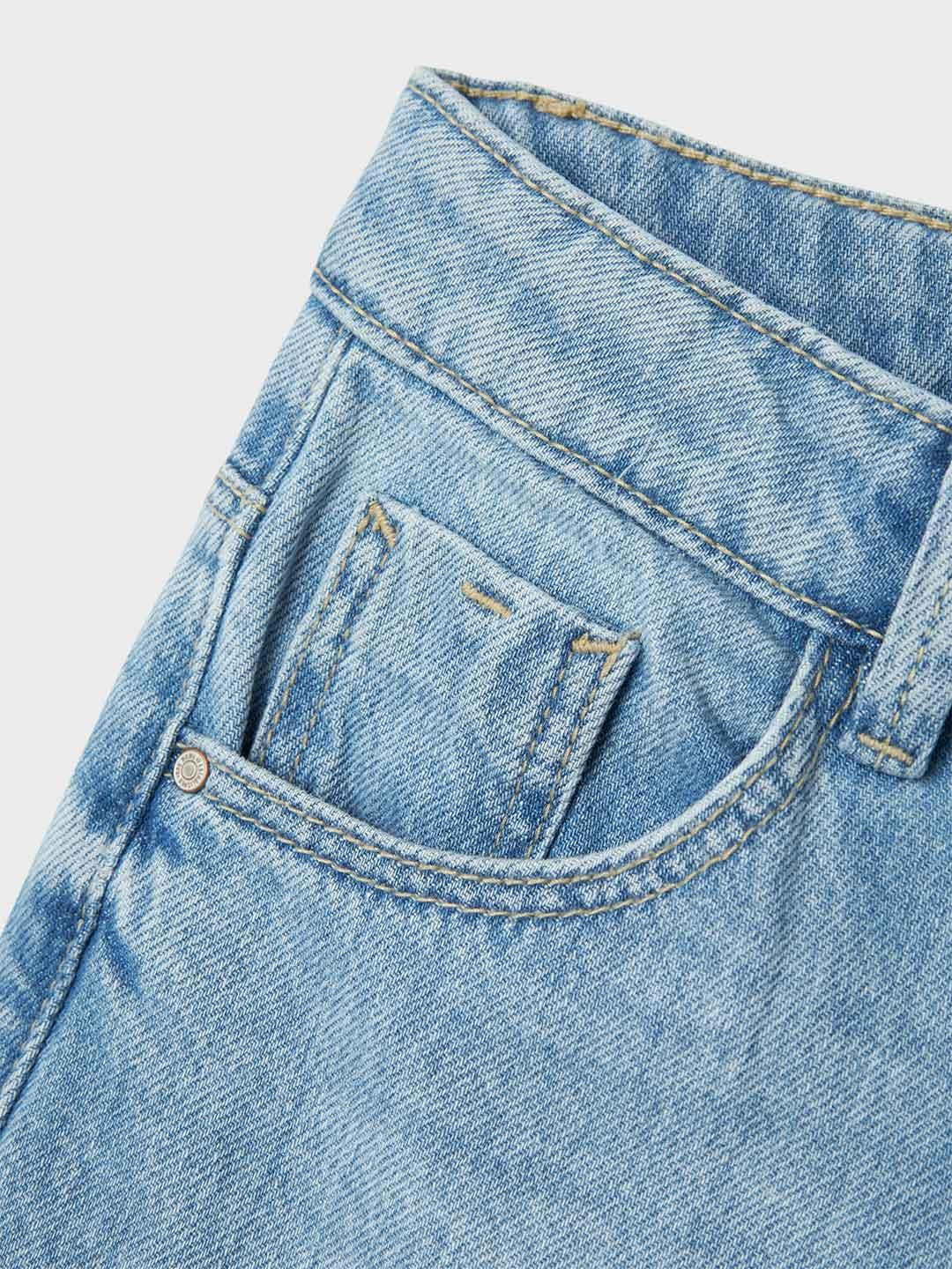Name It jeans kids chiaro