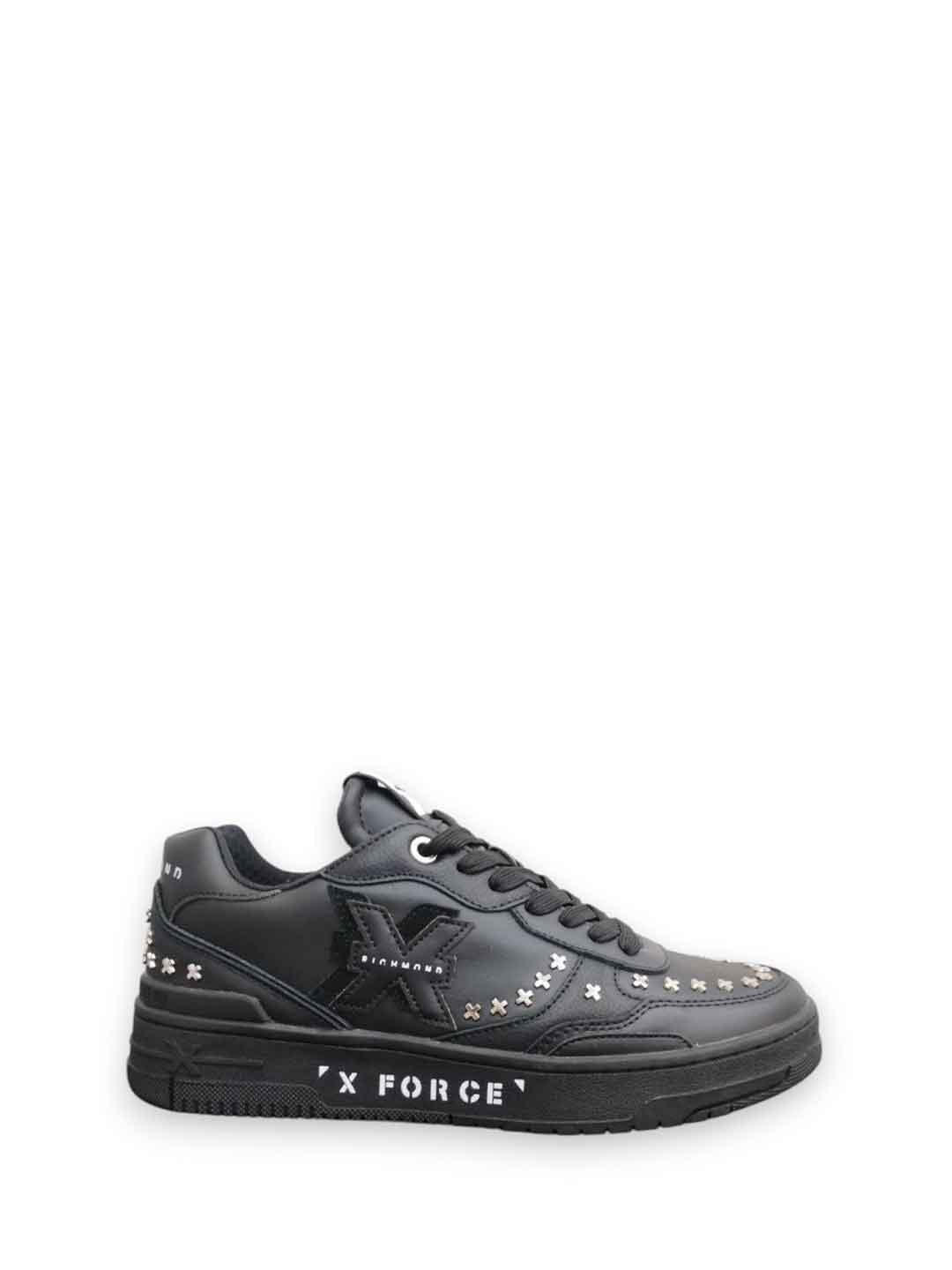 John Richmond 29113 CPB sneakers nero