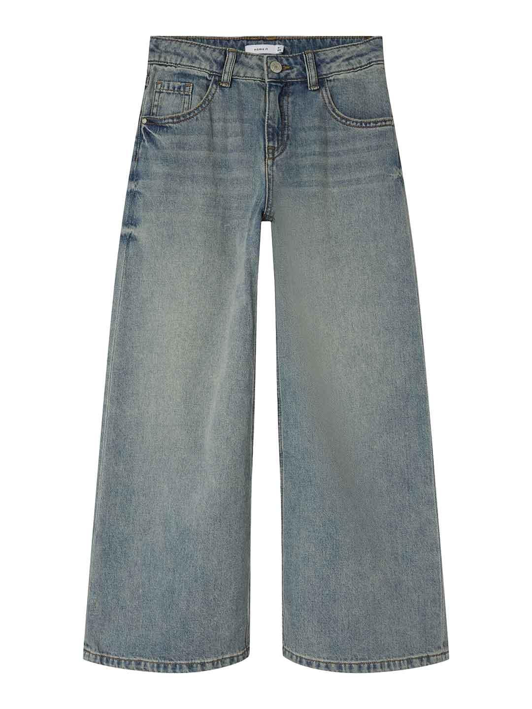 Name It jeans kids a palazzo