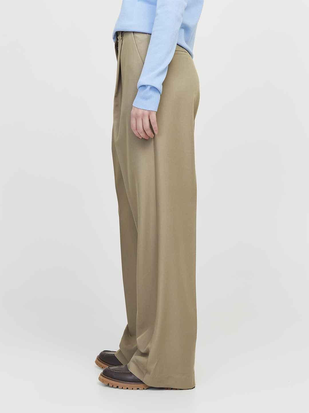 JJXX Ellis pantalone beige