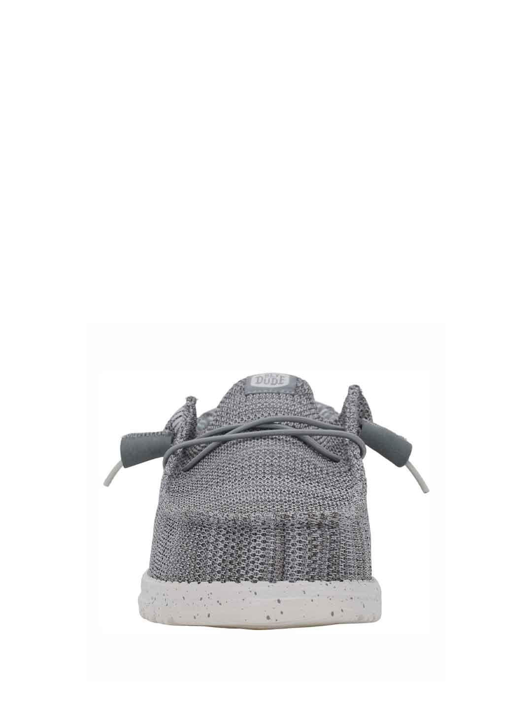 Hey Dude Wally sneakers antracite