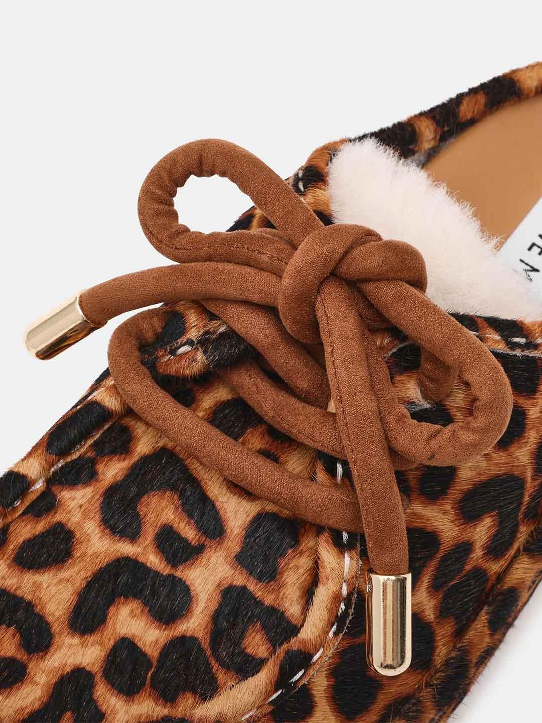 Steve Madden Melville sabot maculato