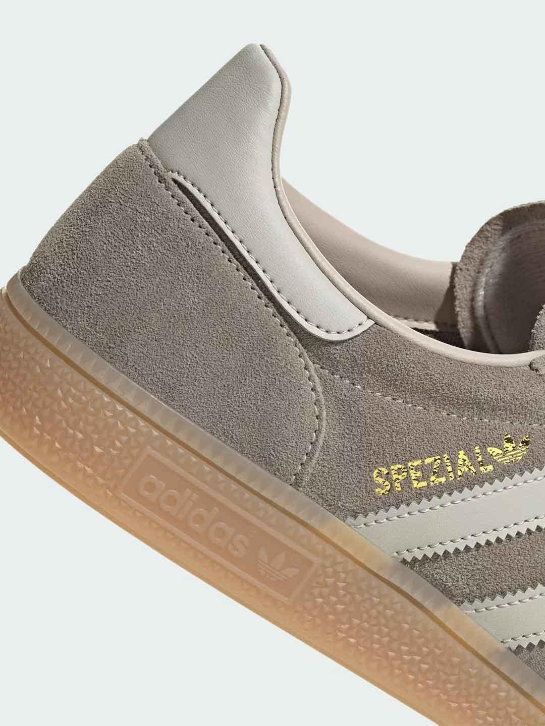 Adidas Hanball Spezial sneakers beige