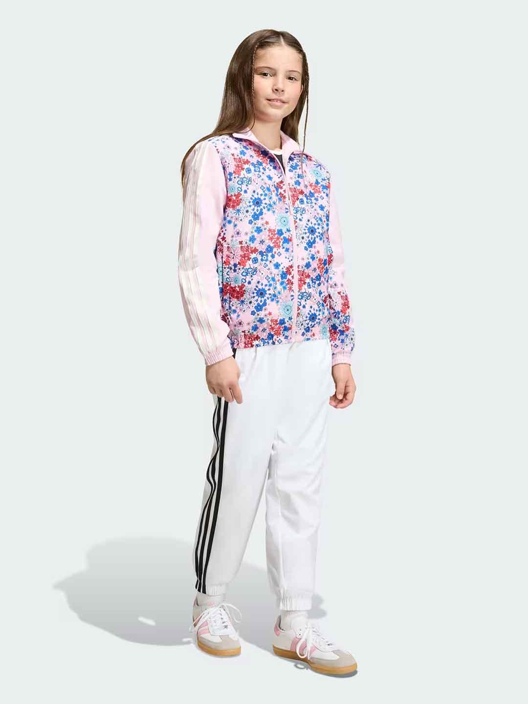 Adidas felpa kids a fantasia