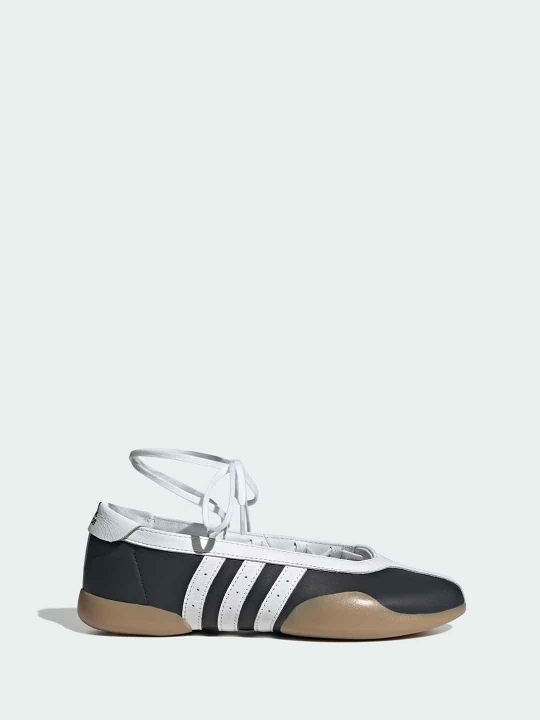 Adidas Taekwondo Mei sneakers nero