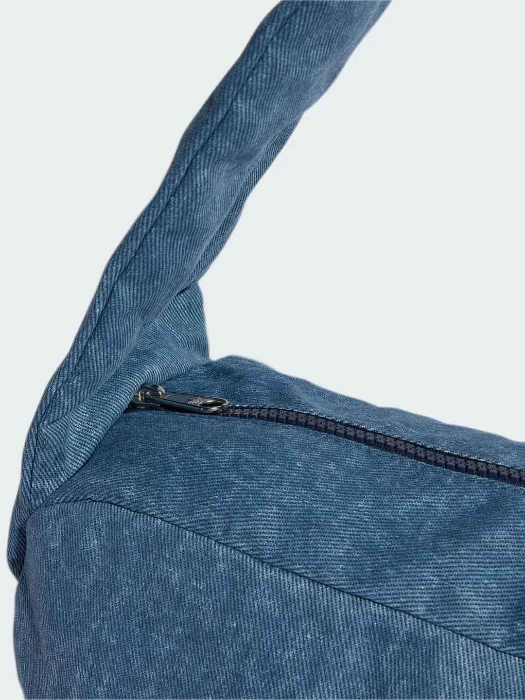 Adidas borsa in jeans