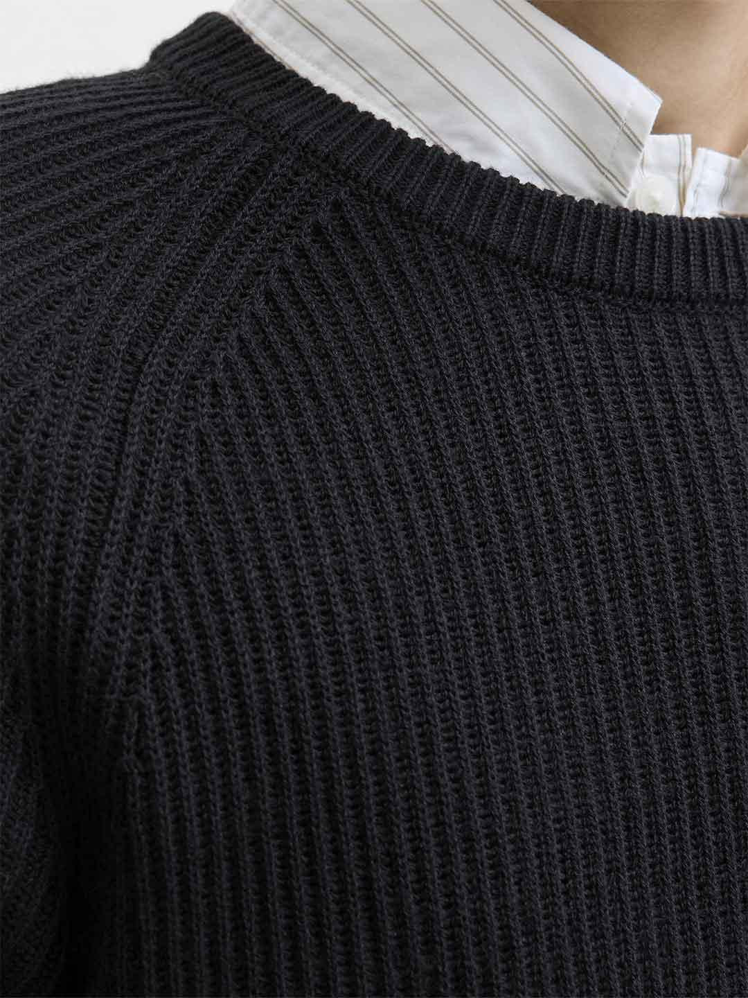 Jack & Jones maglione nero