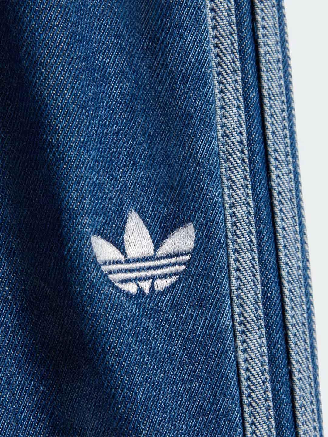 Adidas Firebird jeans kids