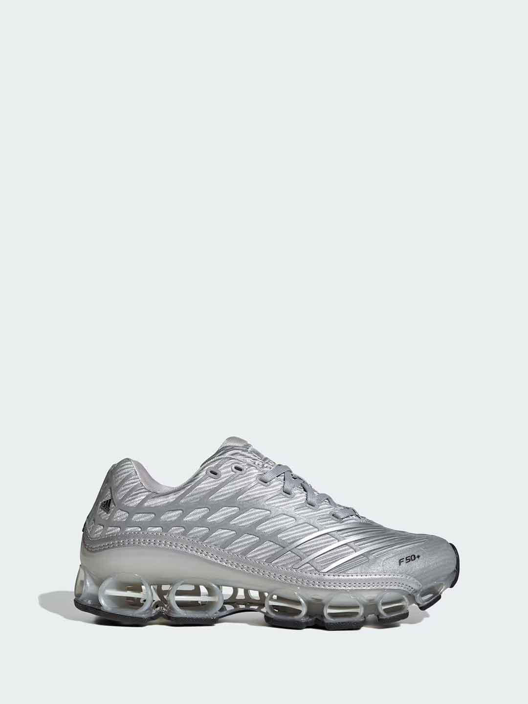 Adidas Megaride F50 sneakers grigio