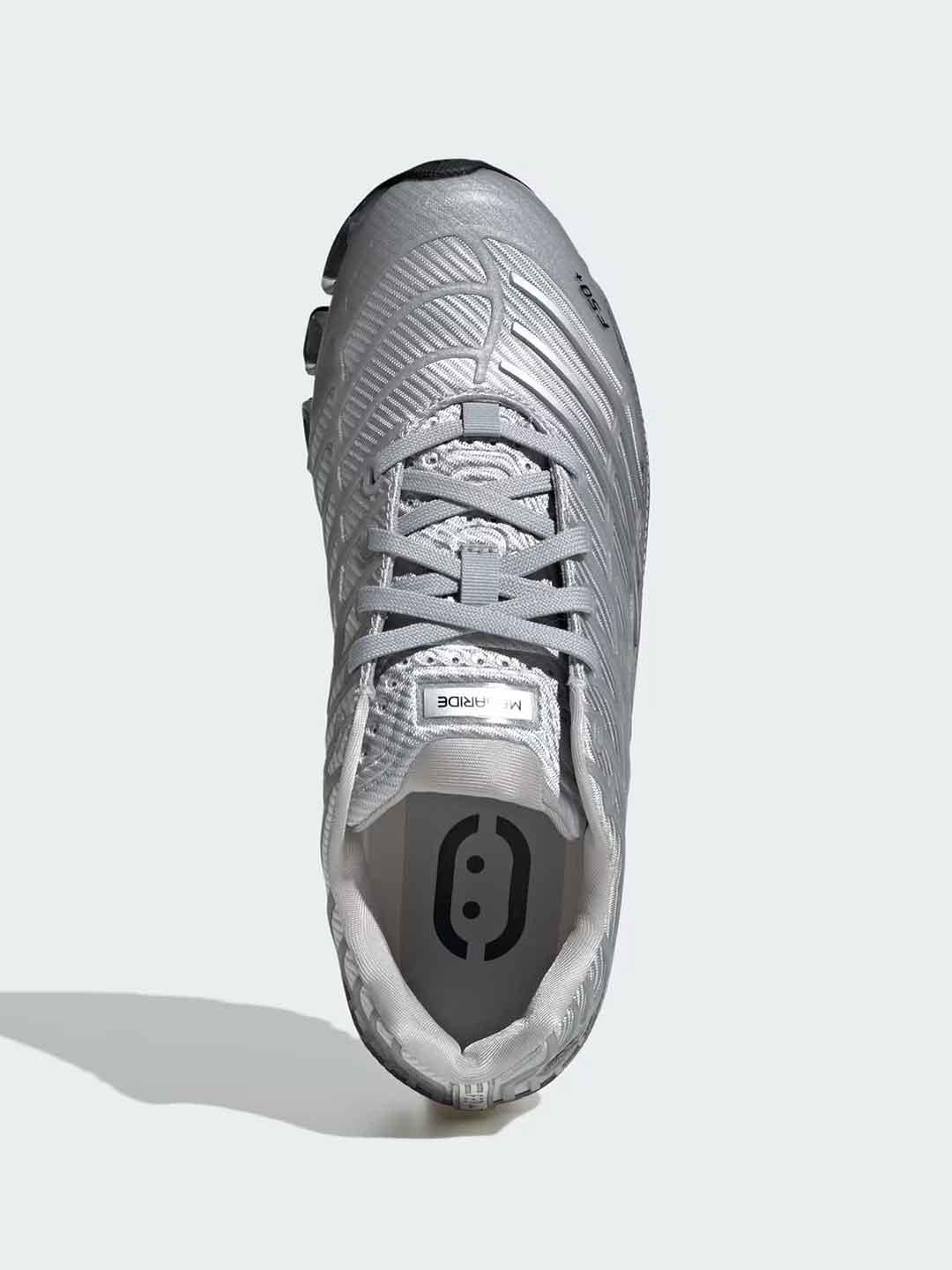 Adidas Megaride F50 sneakers grigio