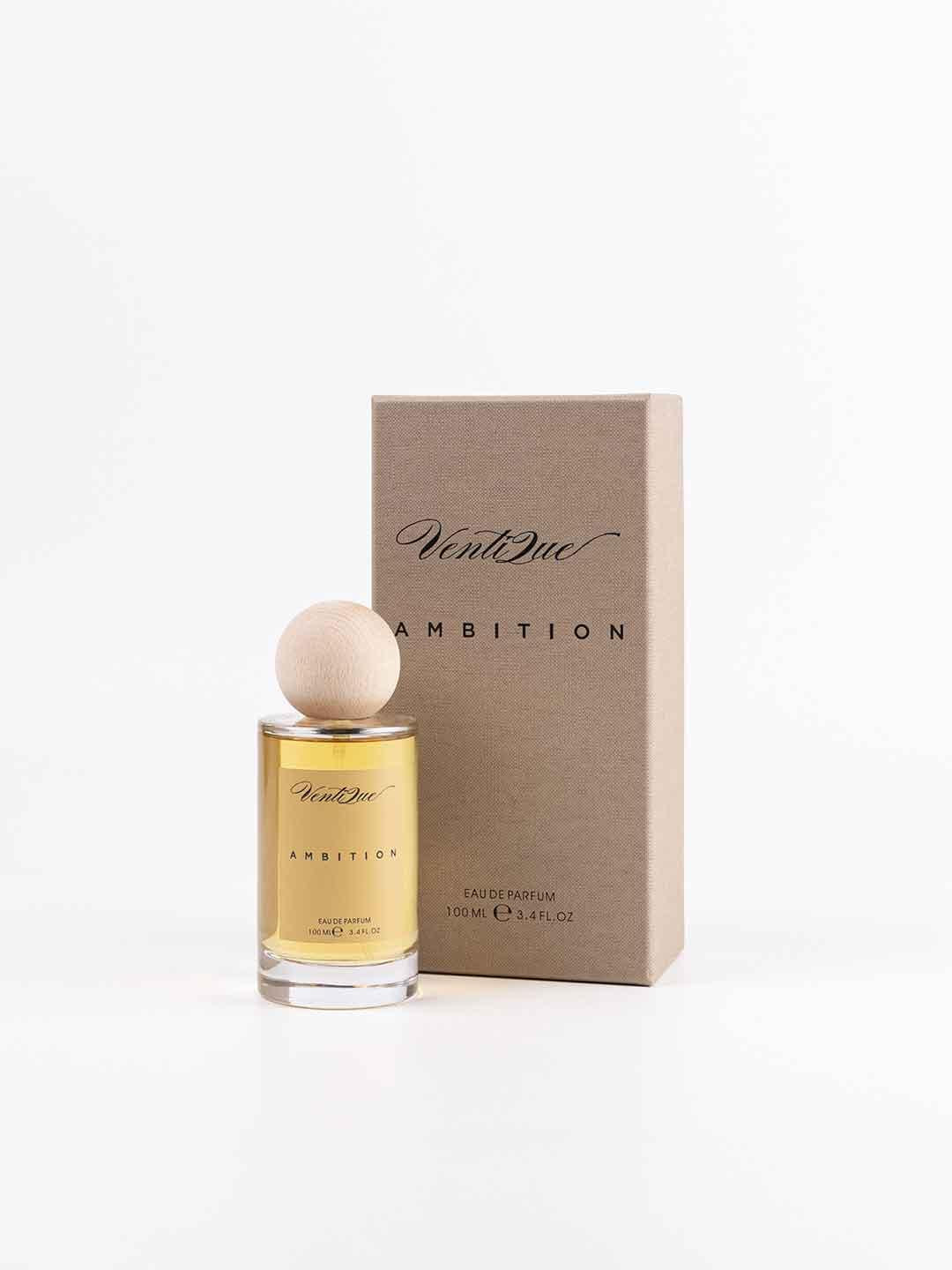 Venti2ue Ambition profumo Eau de Parfum