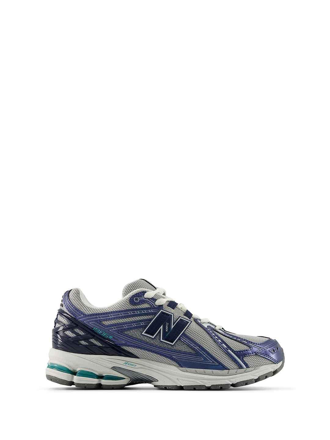 New Balance 1906R sneakers blu
