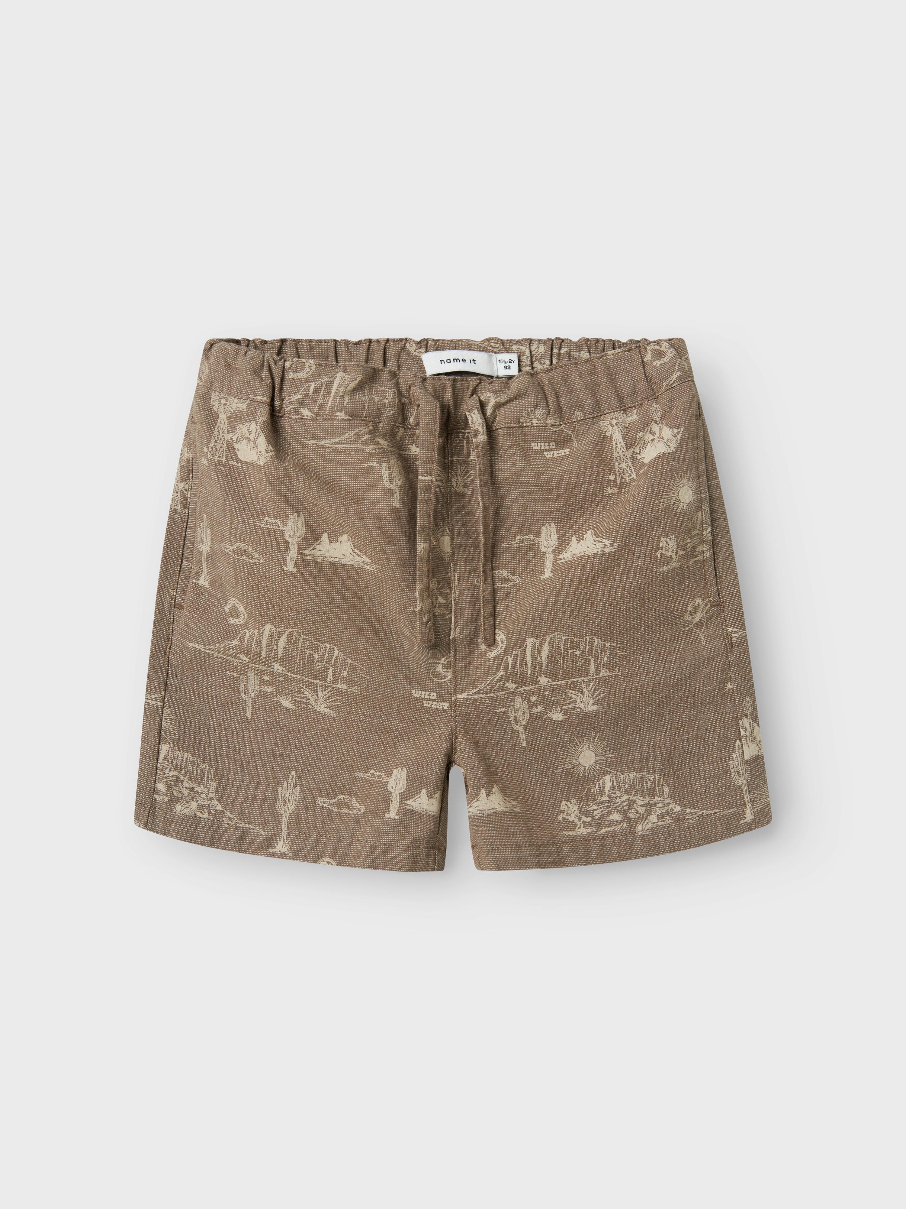 Name It shorts kids a fantasia