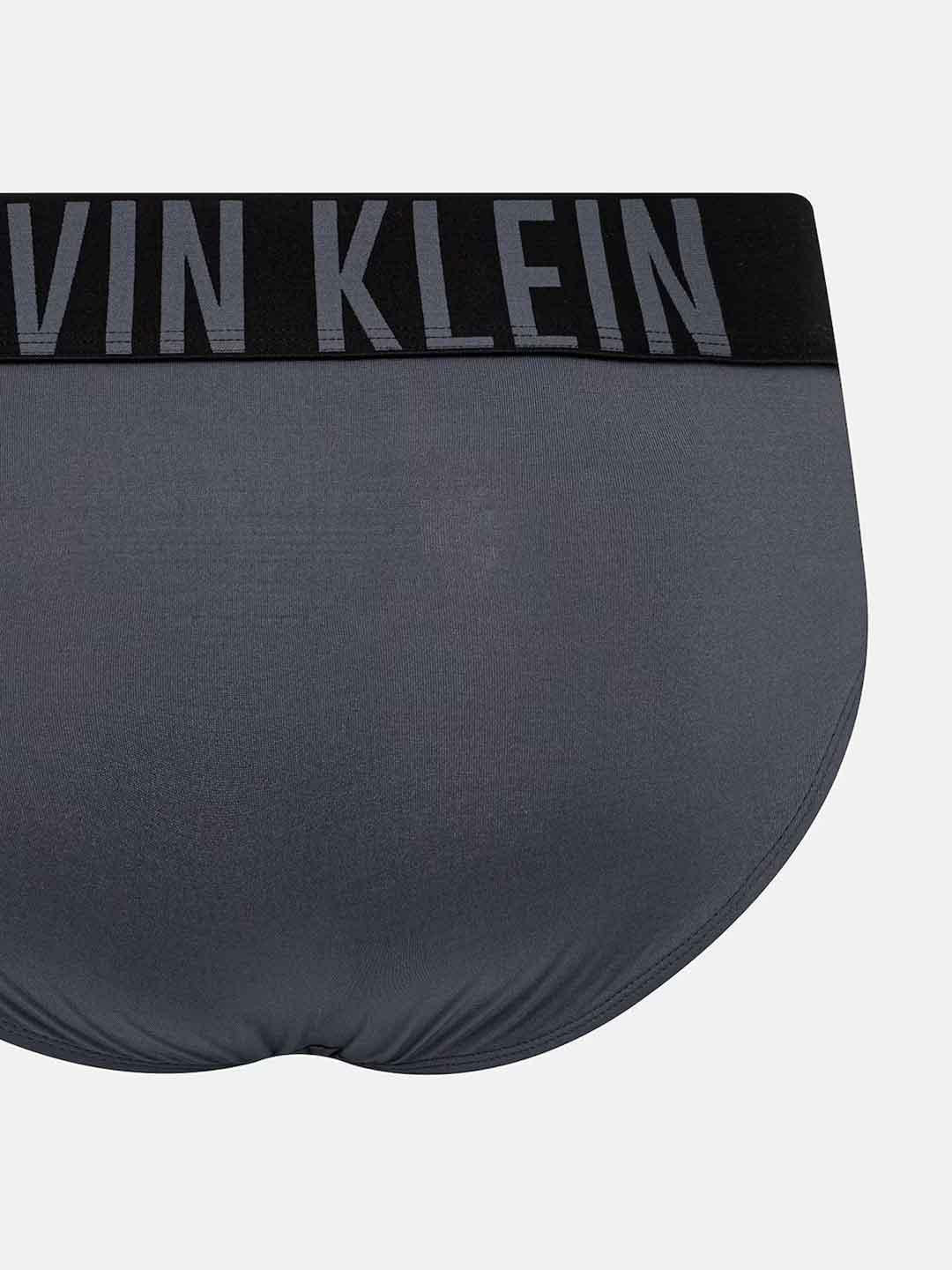 Calvin Klein slip multicolor set da 3 pezzi