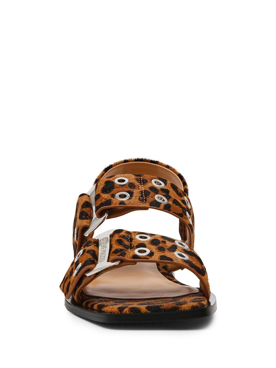 Steve Madden Saria sandali maculato