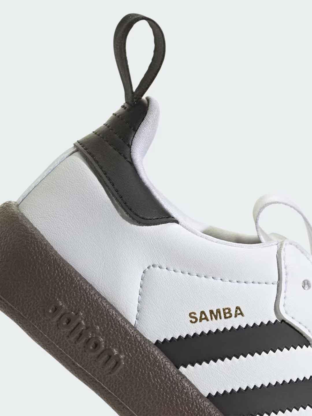 Adidas Adiform Samba 360 sneakers kids bianco