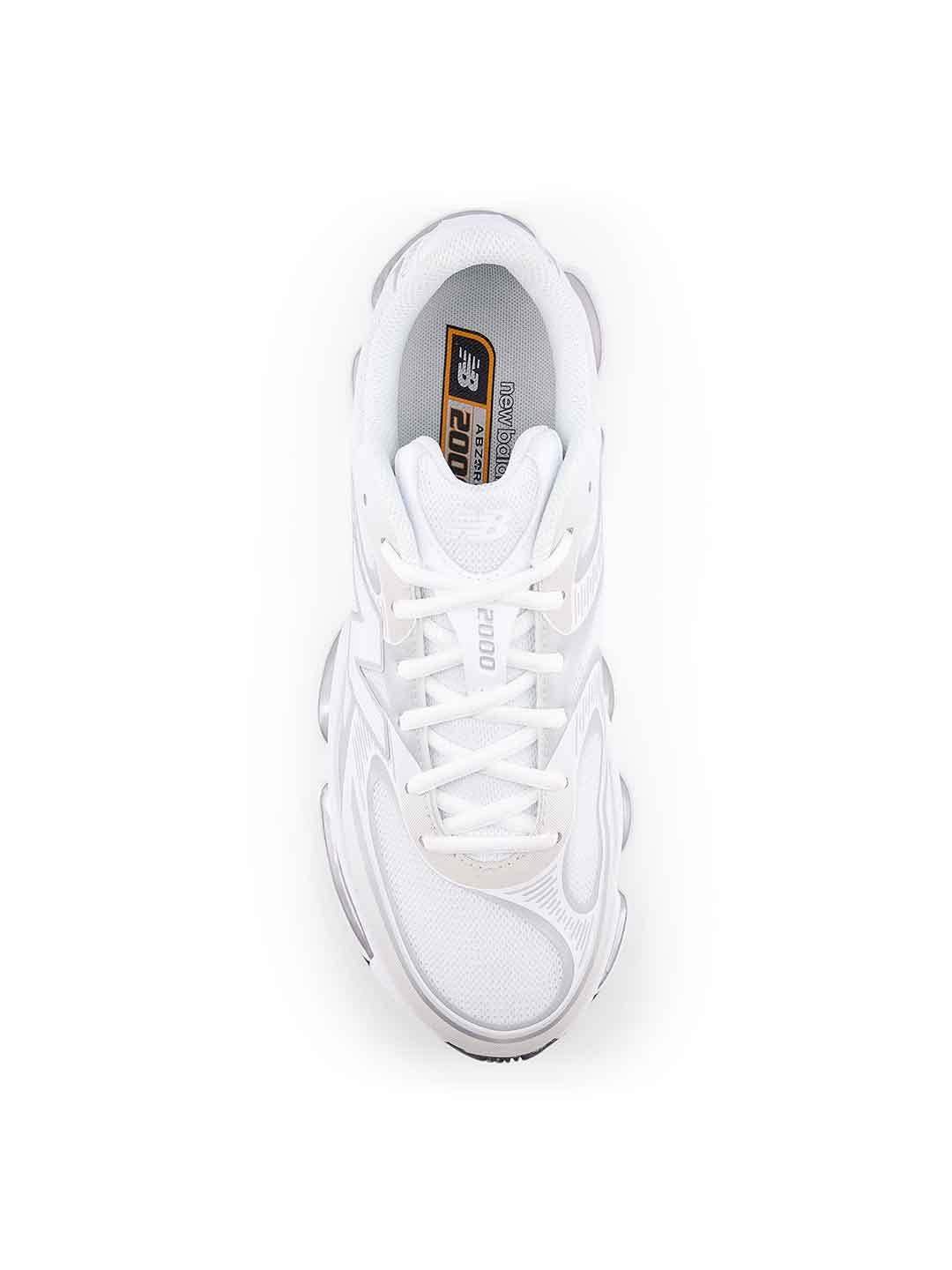 New Balance 2000 sneakers bianco