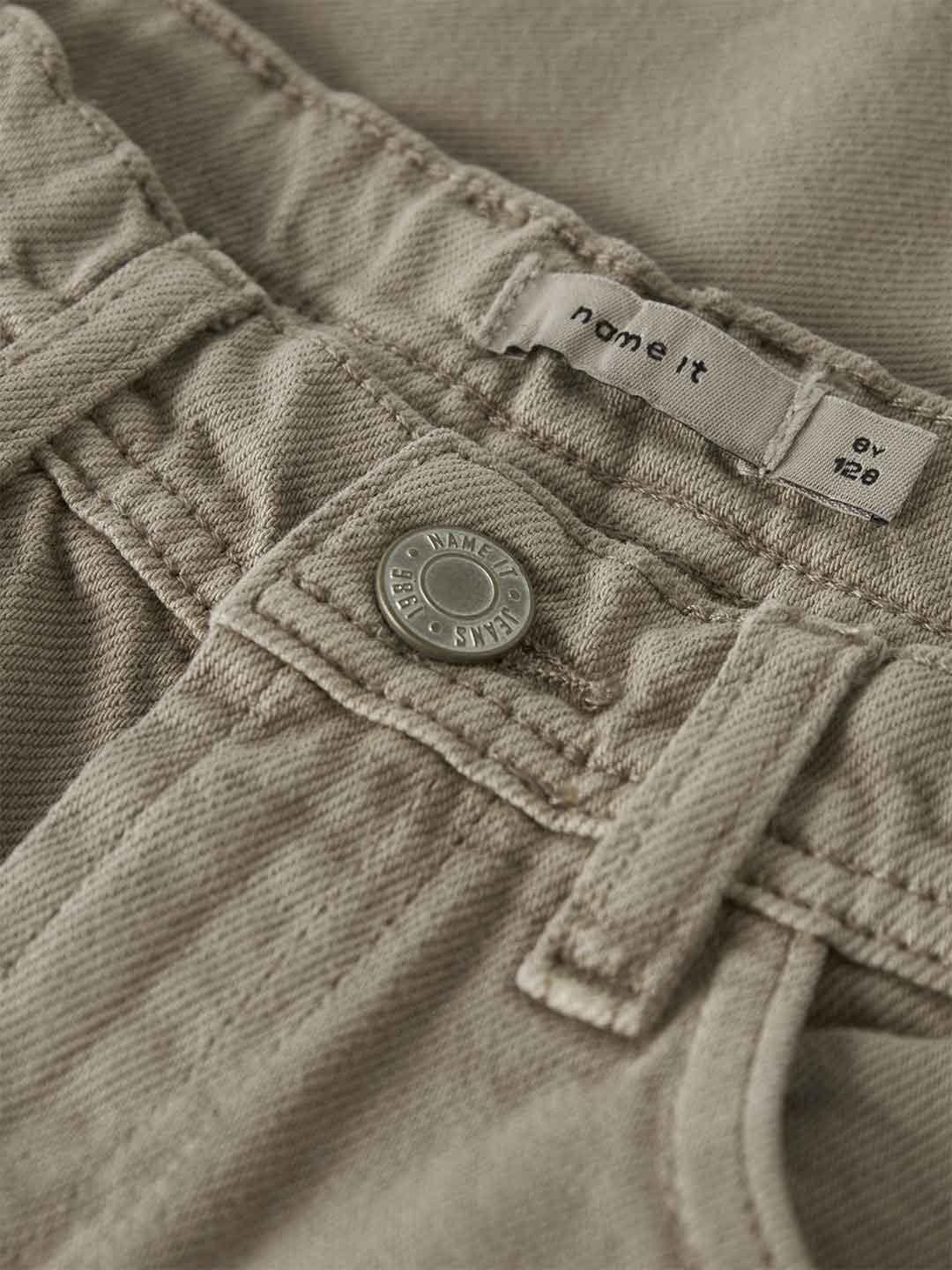 Name It pantalone kids beige