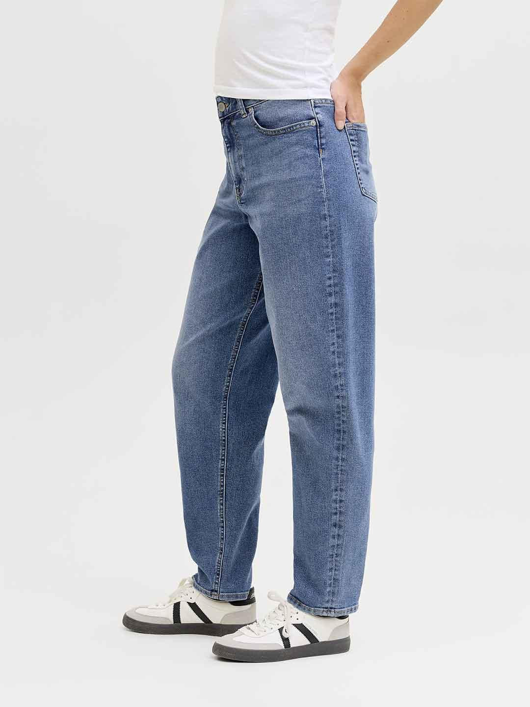 JJXX Lisbon jeans mom fit