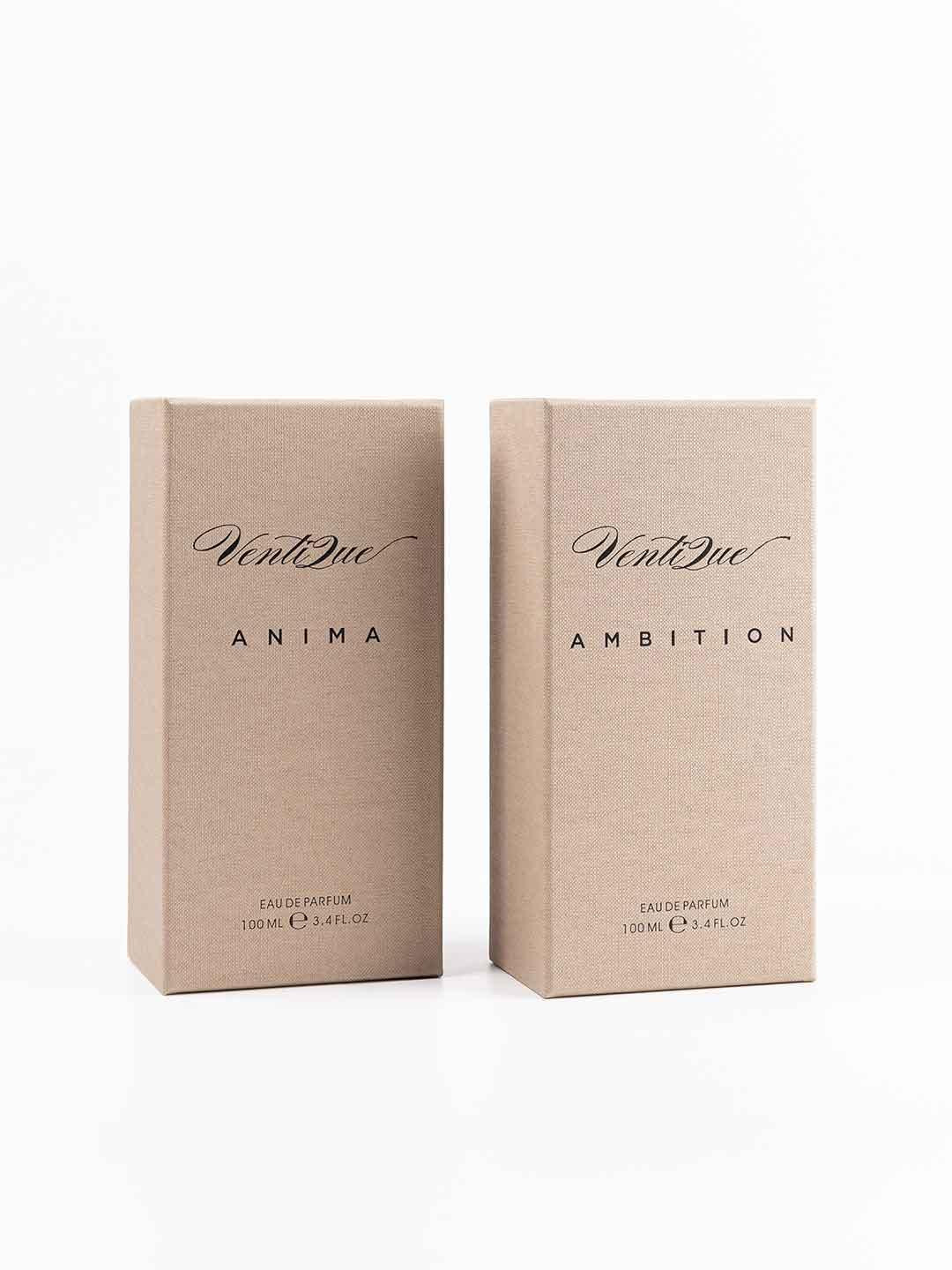Venti2ue Ambition profumo Eau de Parfum